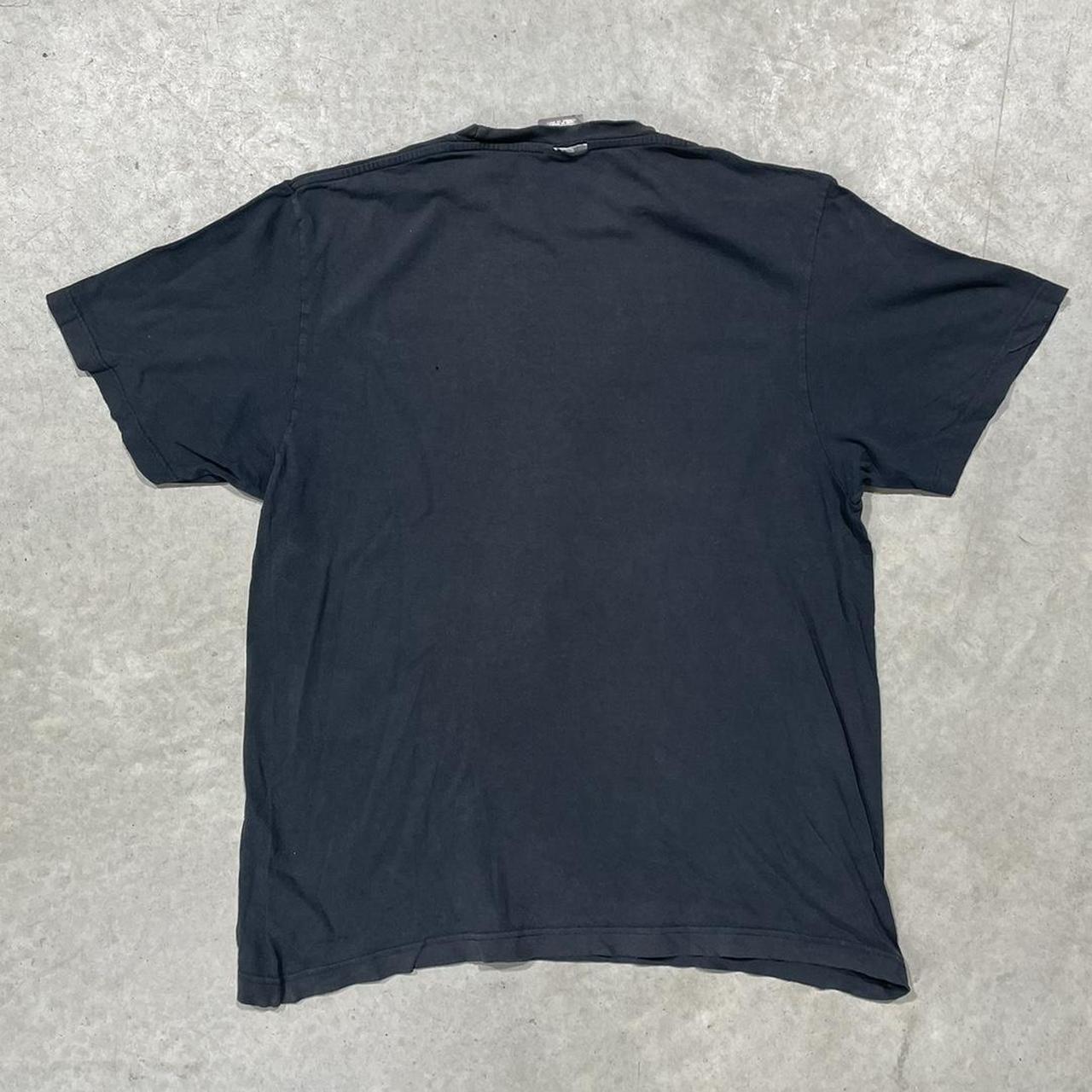 2000s Nike T-Shirt