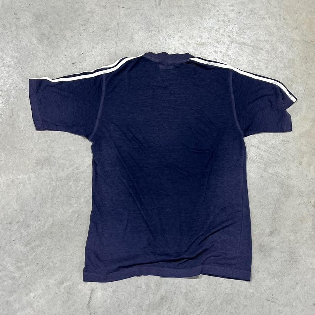 90s Adidas Graphic T-Shirt
