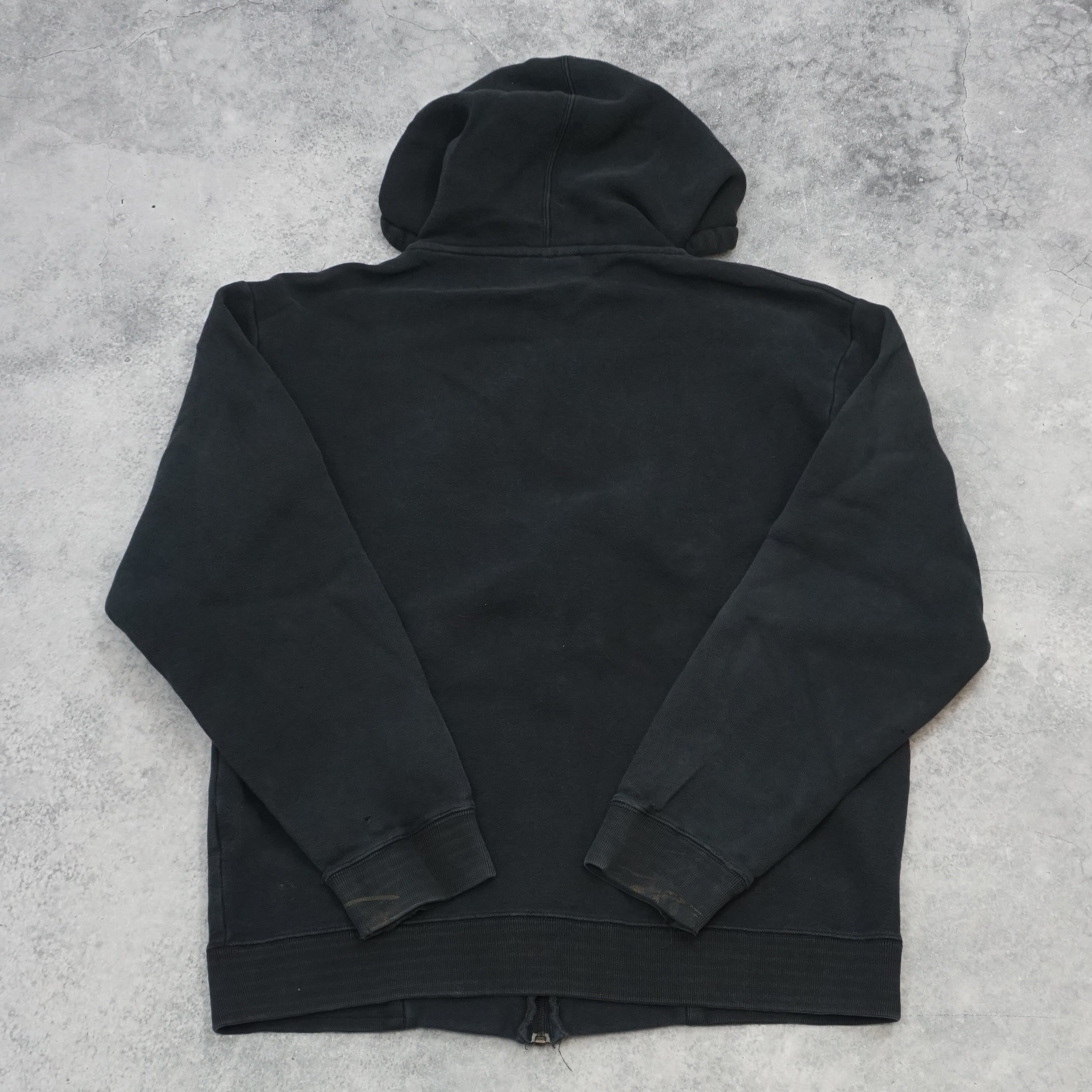 2000s Dickies Zip Up Hoodie