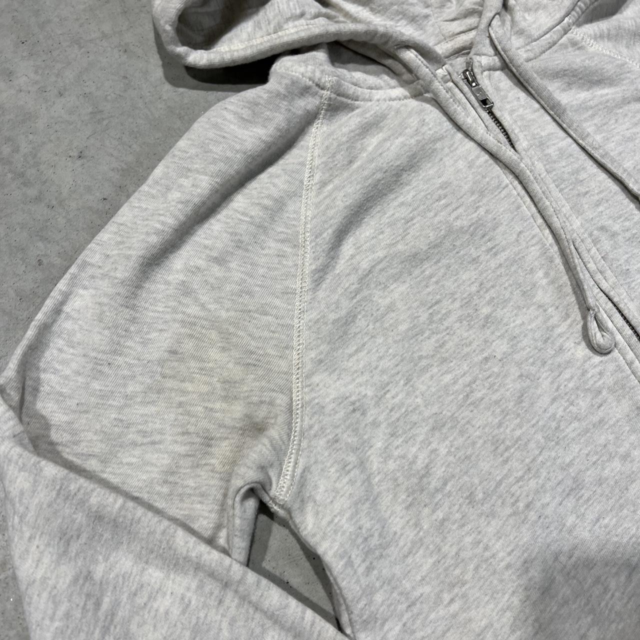 2000s True Religeon Hoodie Zip Up