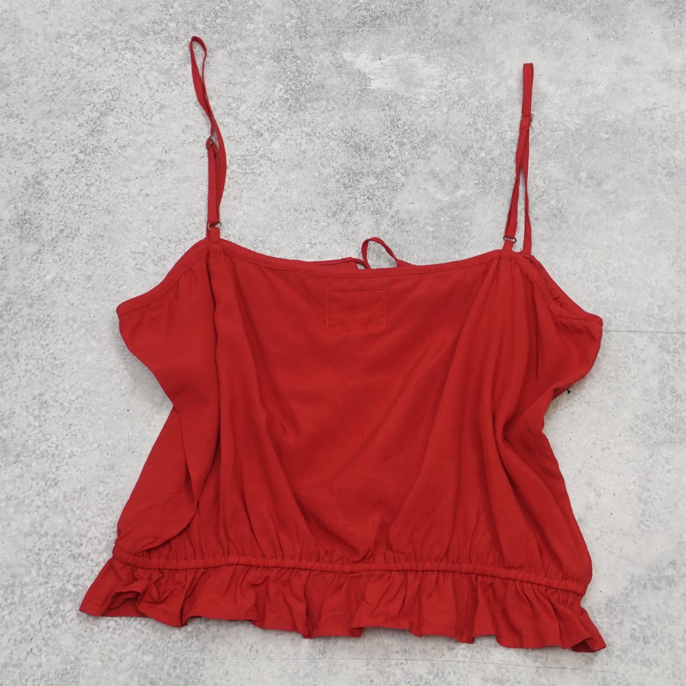 Nine Lives Bazaar Cami