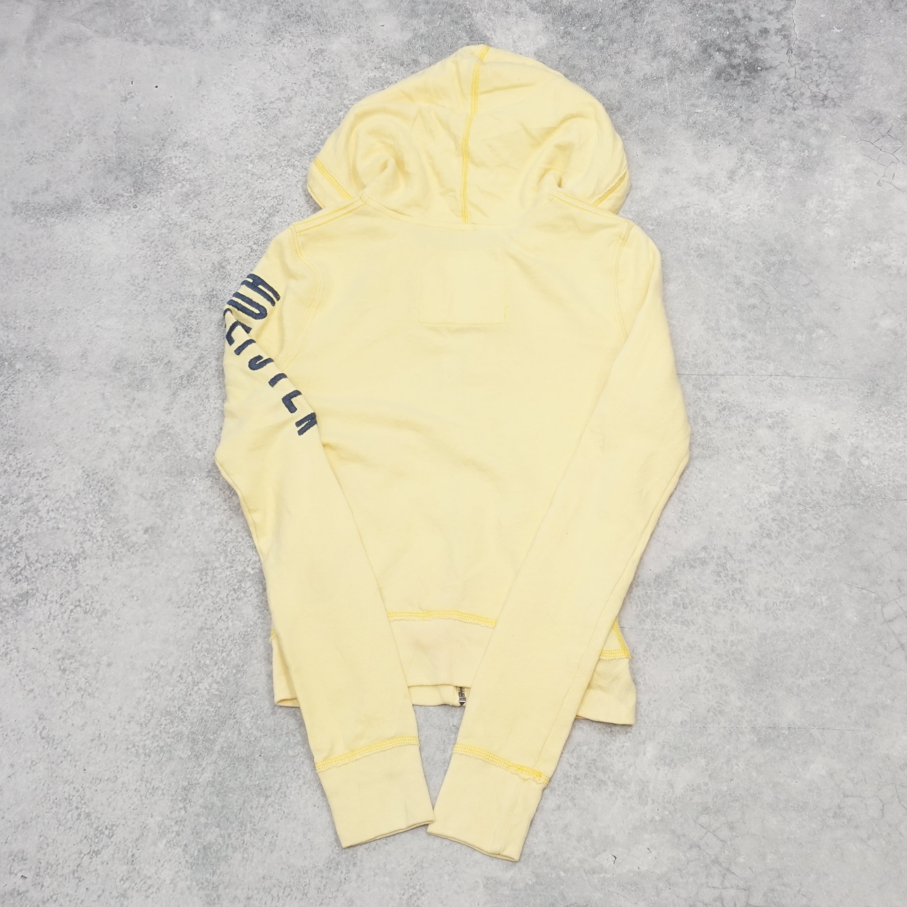 2000s Hollister Hoodie