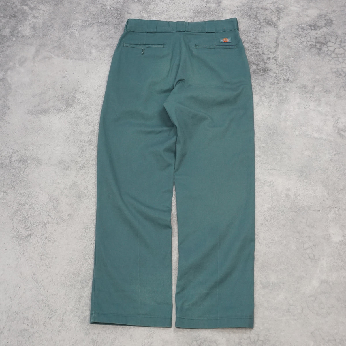 2000s Dickies 874 Original Fit Workwear Pants