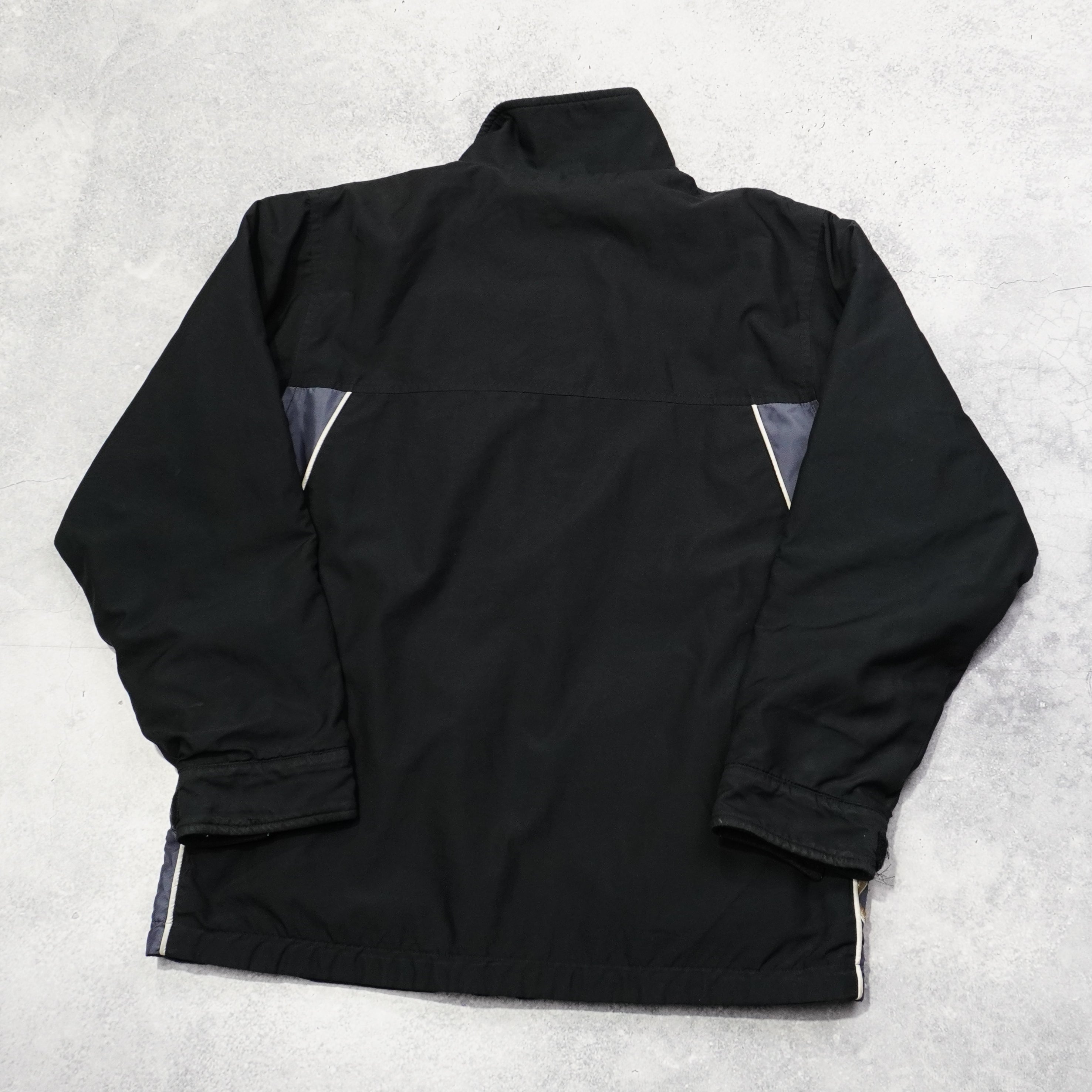 2000s Billabong Fleece Lined Jacket