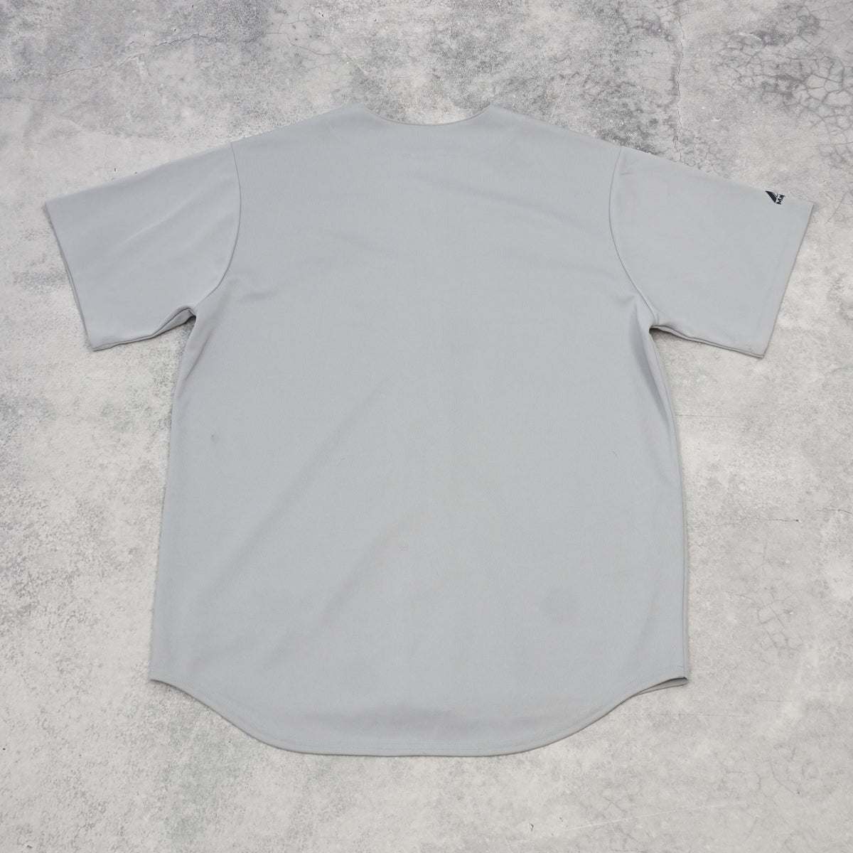 2000s Majestic Boston Red Sox Cooperstown Jersey