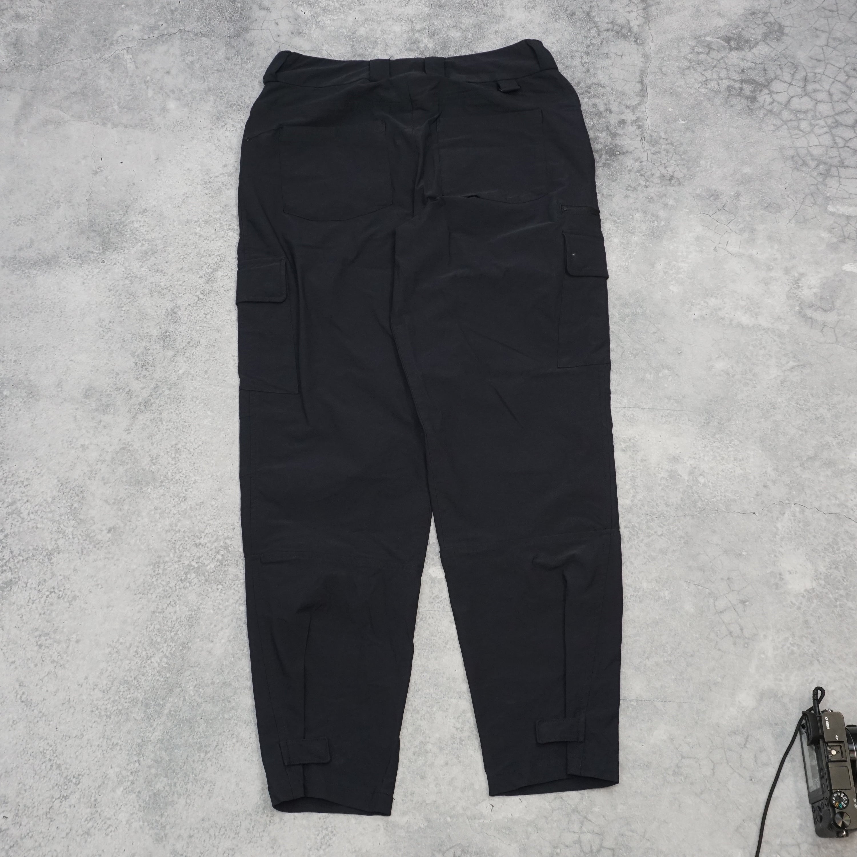 Ald Cargo Pants
