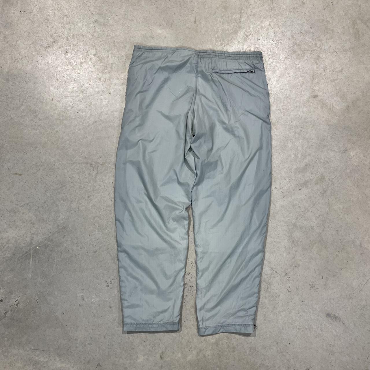 2000s Nike Y2K Track Pants