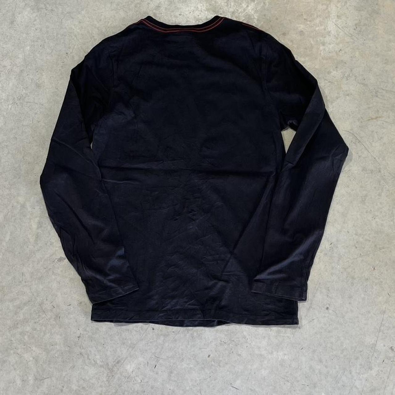 2000s Diesel Graphic T-Shirt
