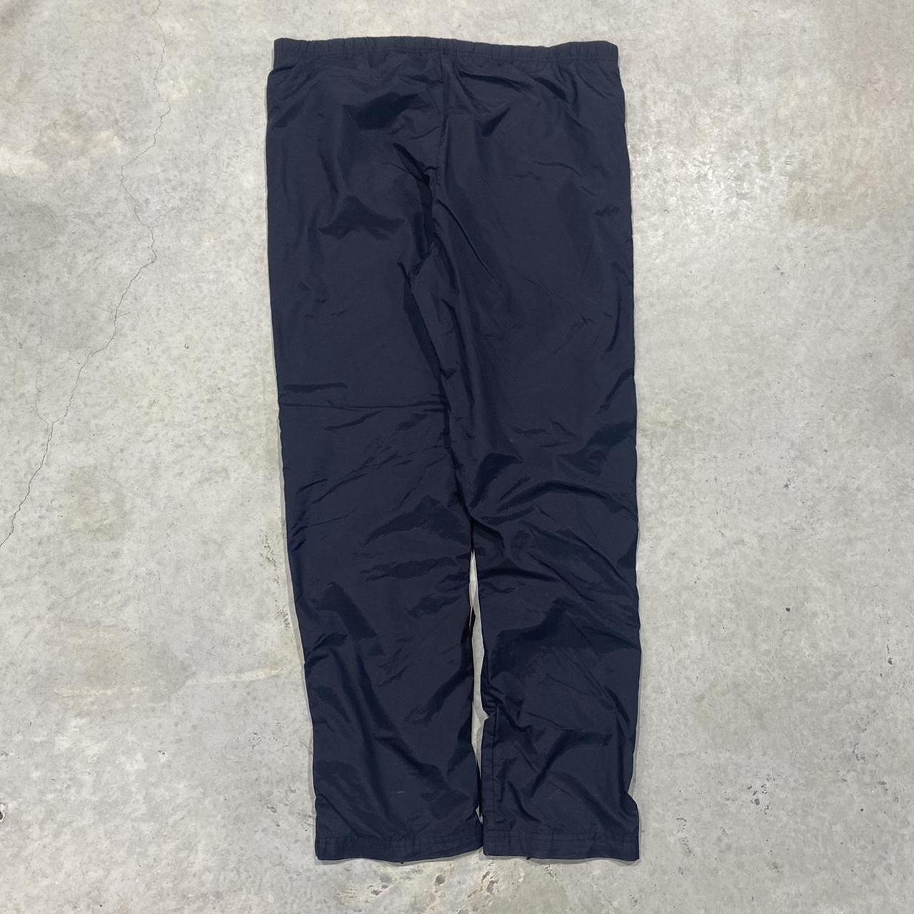 2000s Nike Track Pants