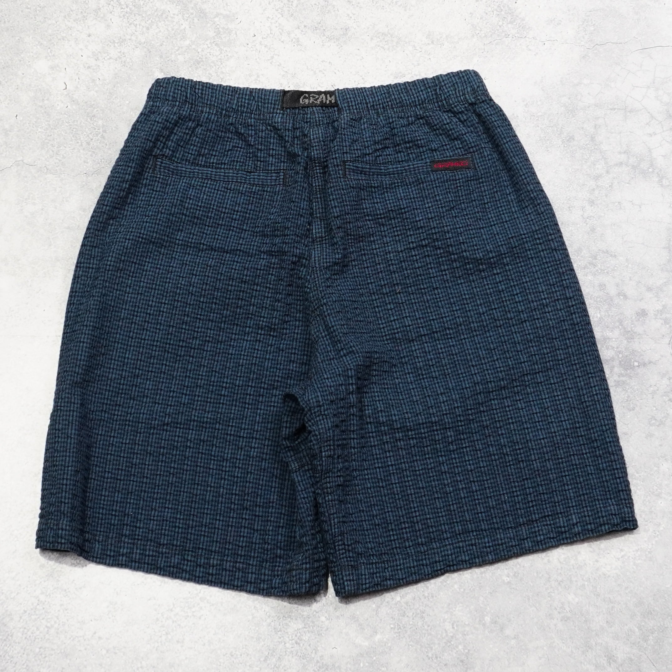 2000s Gramicci Patterned Shorts