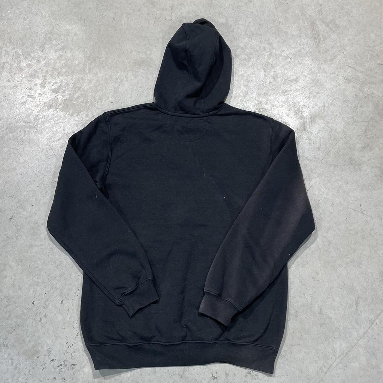 2000s Carhartt Boxy Hoodie Jumper