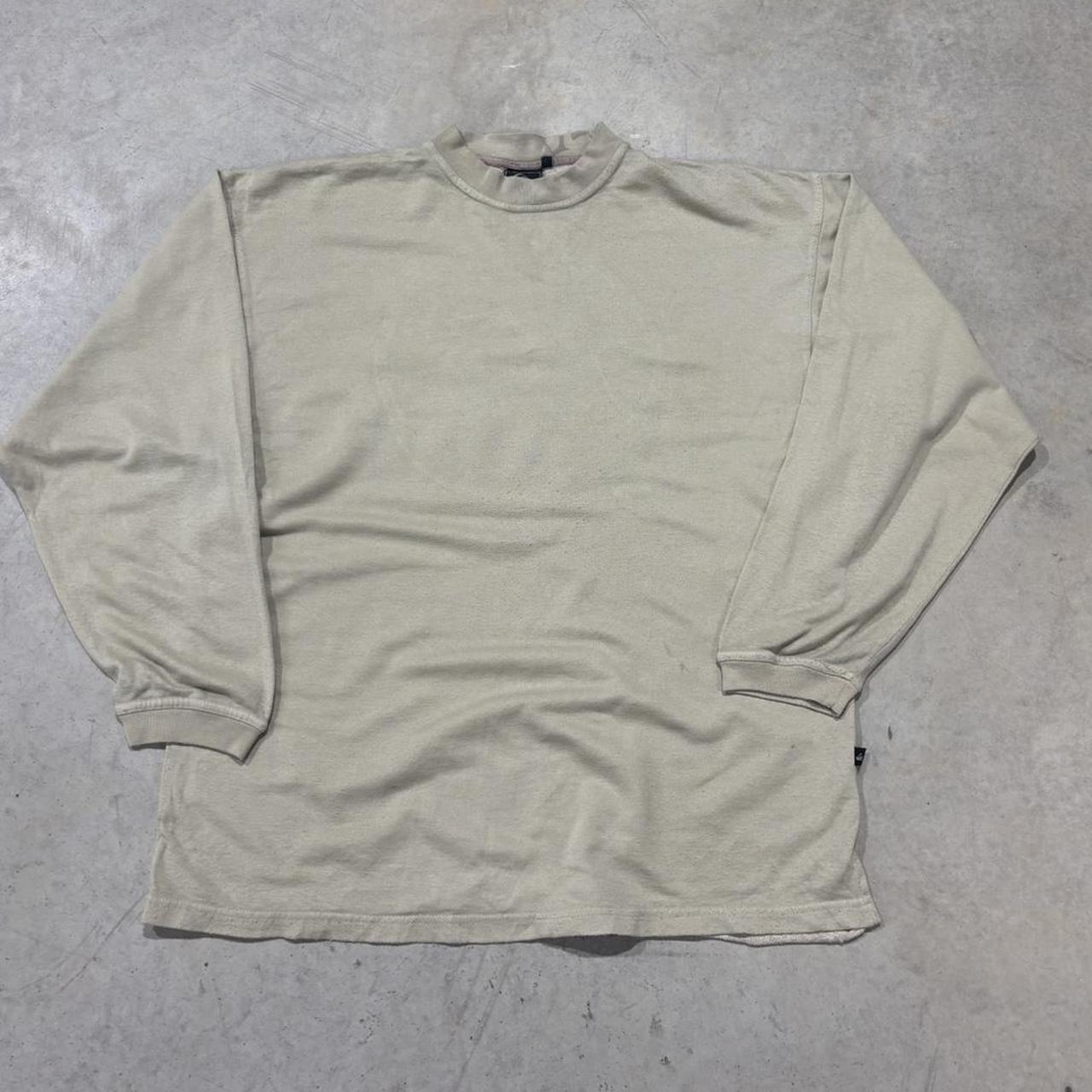 90s Quiksilver Graphic Crewneck