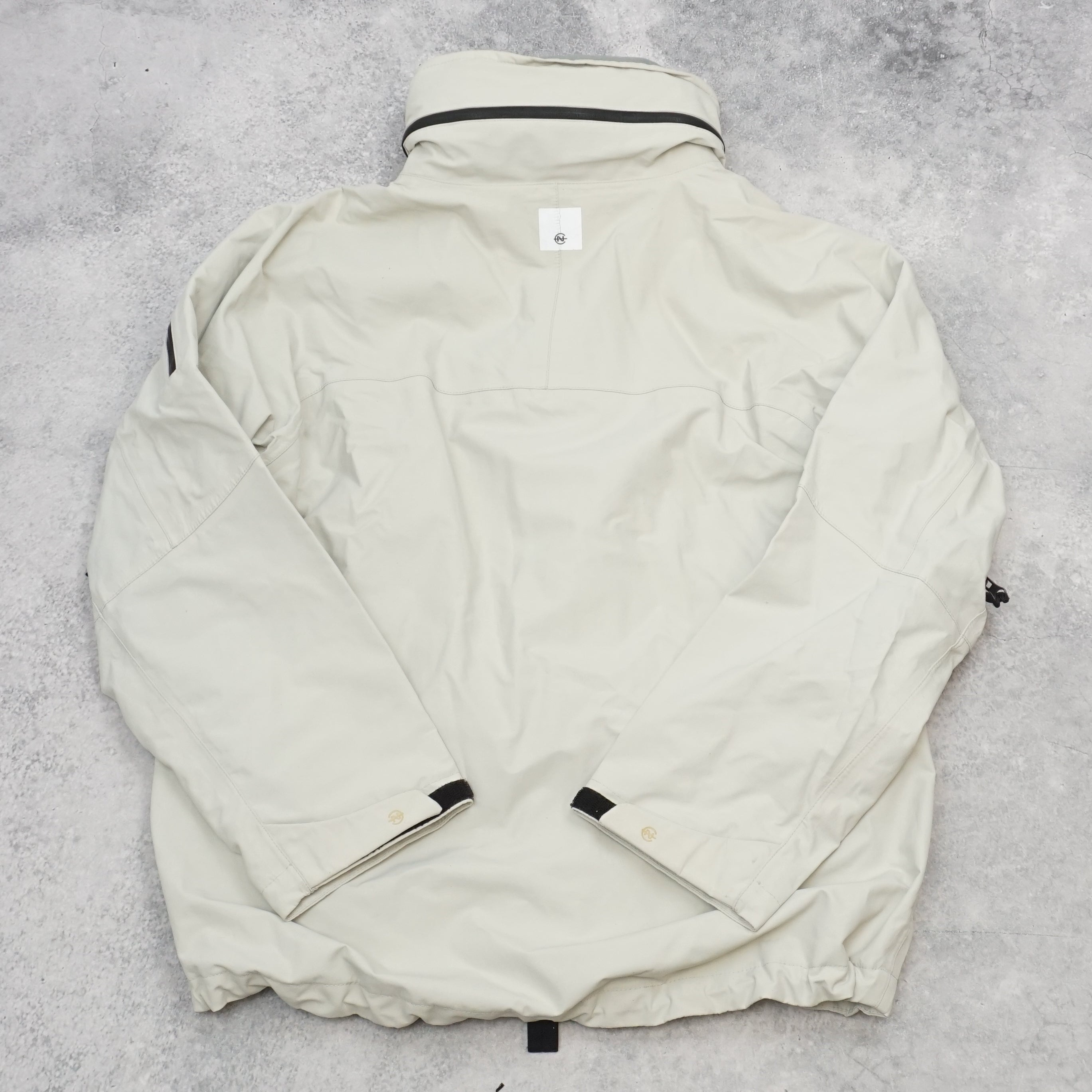 Nautica Shell Jacket