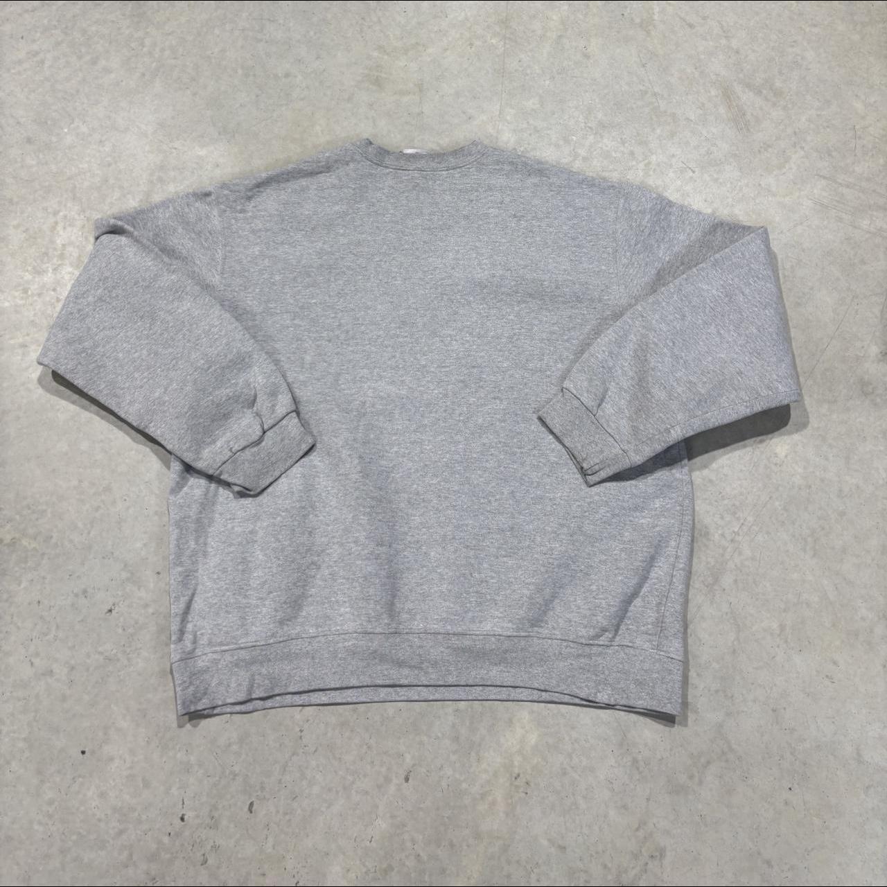 90s Nike Oversized Crewneck Jumper