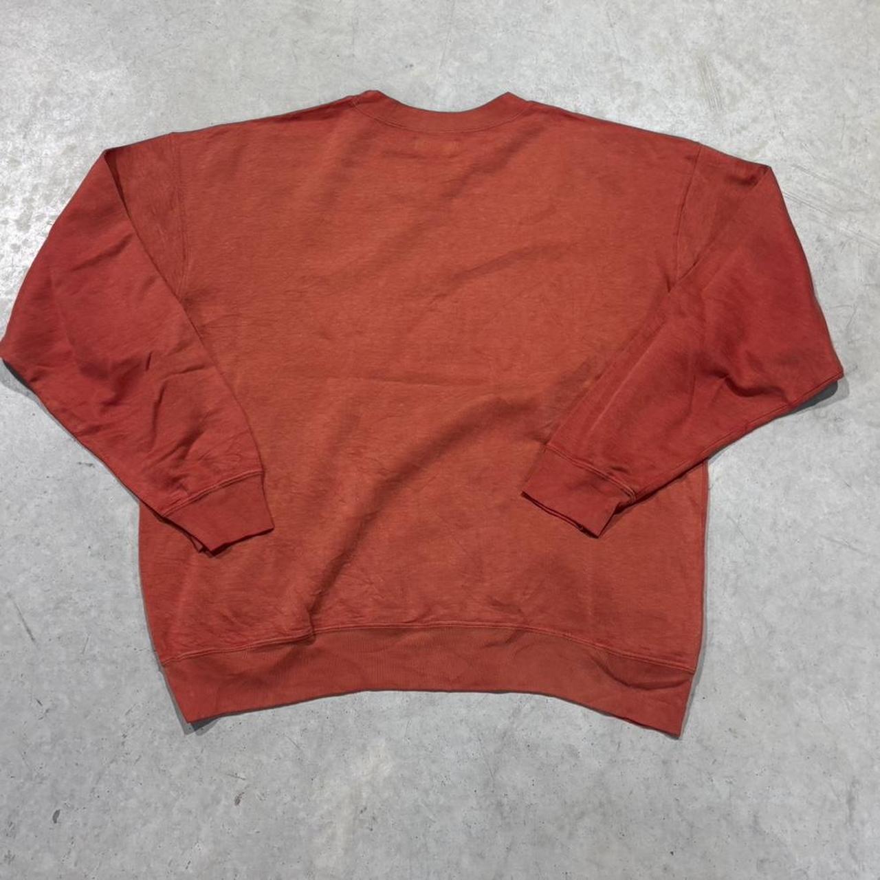 90s Lee Oversized Crewneck