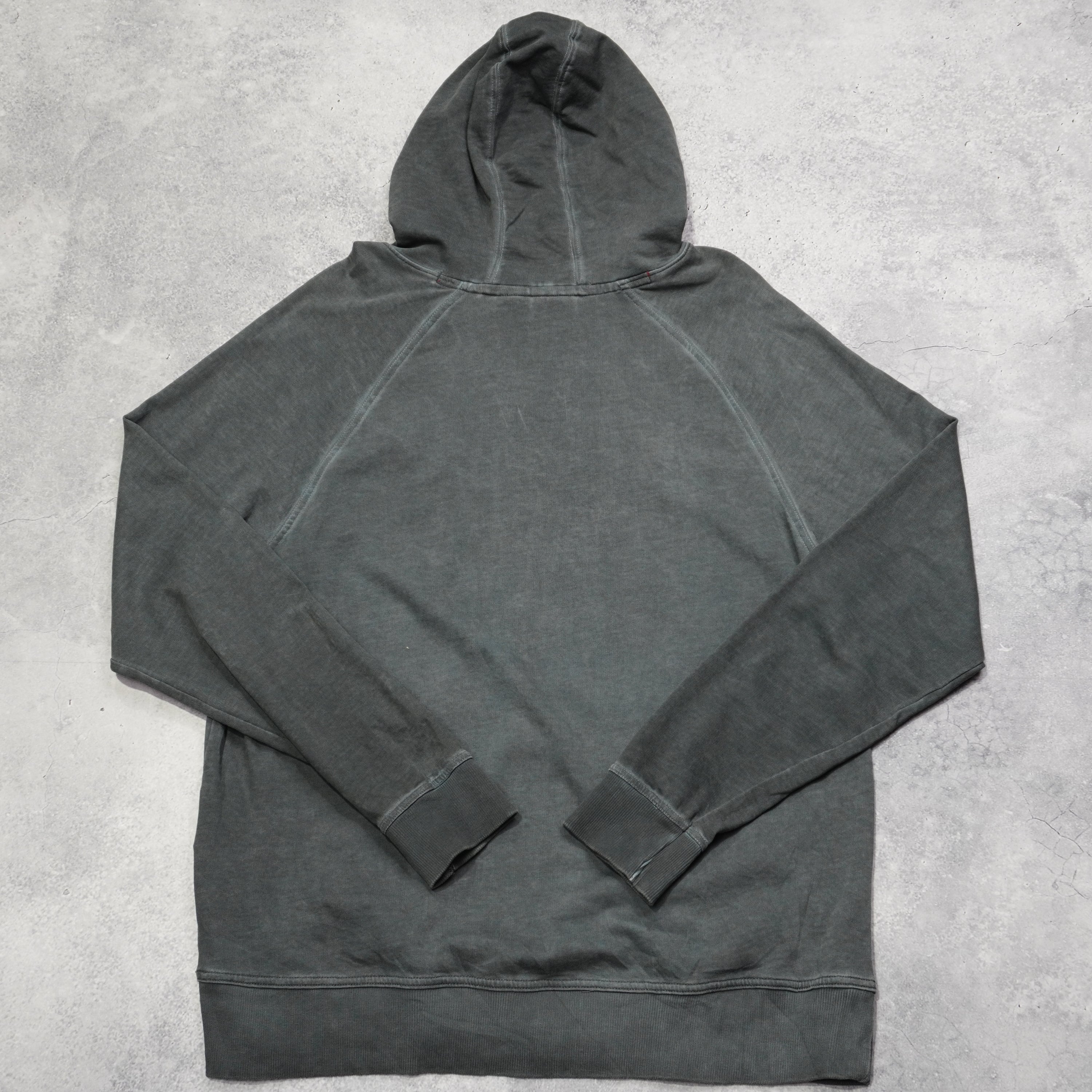 Modern Harley-Davidson Hoodie