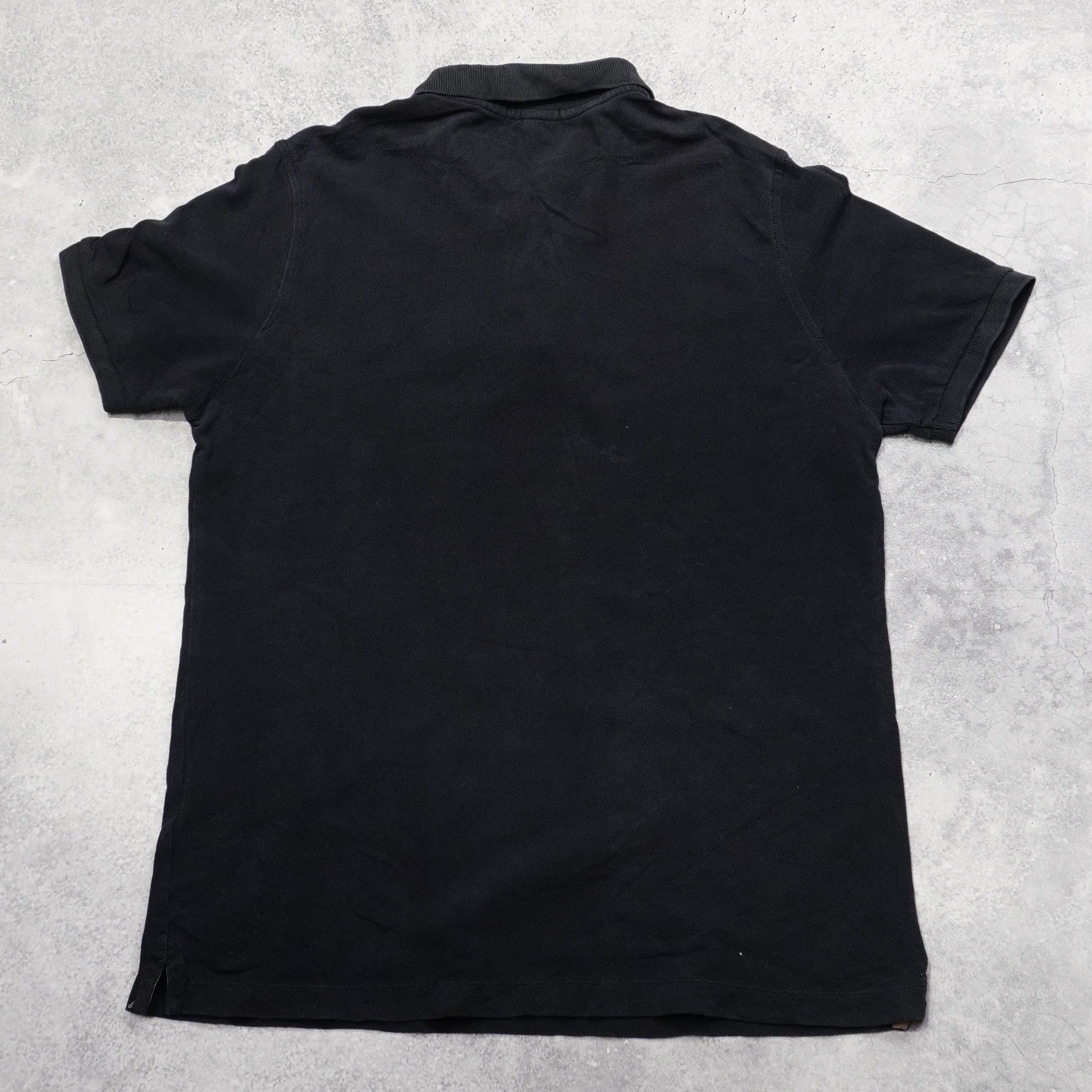 2000s Burberry Polo