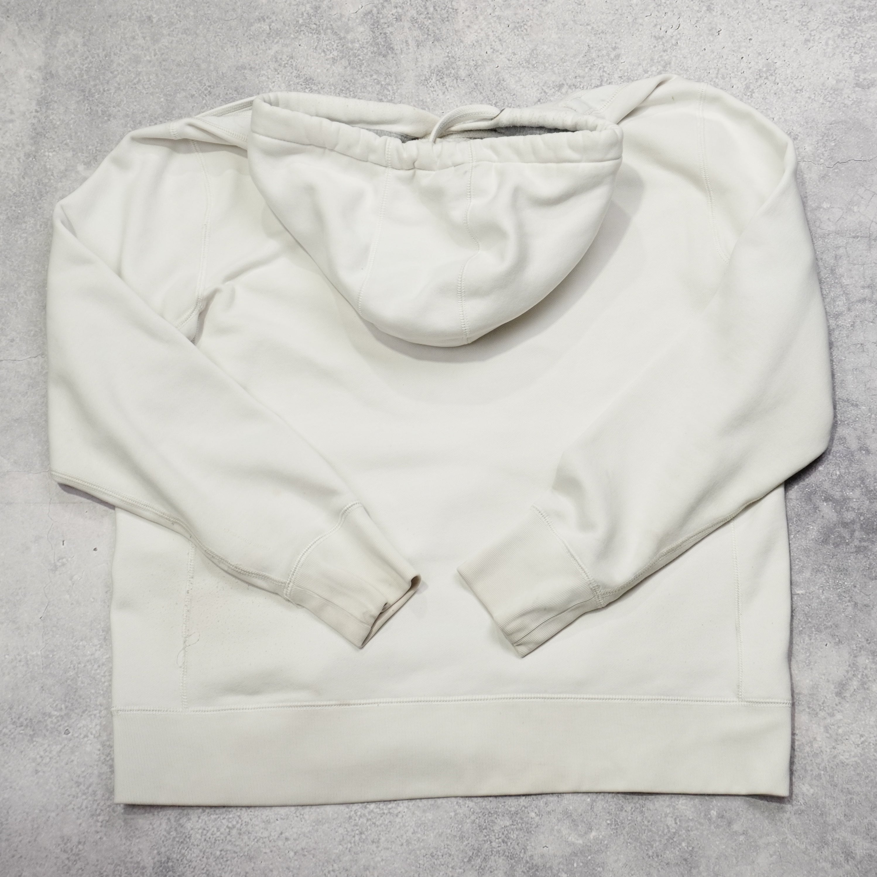 2000s G-Star Raw Hoodie