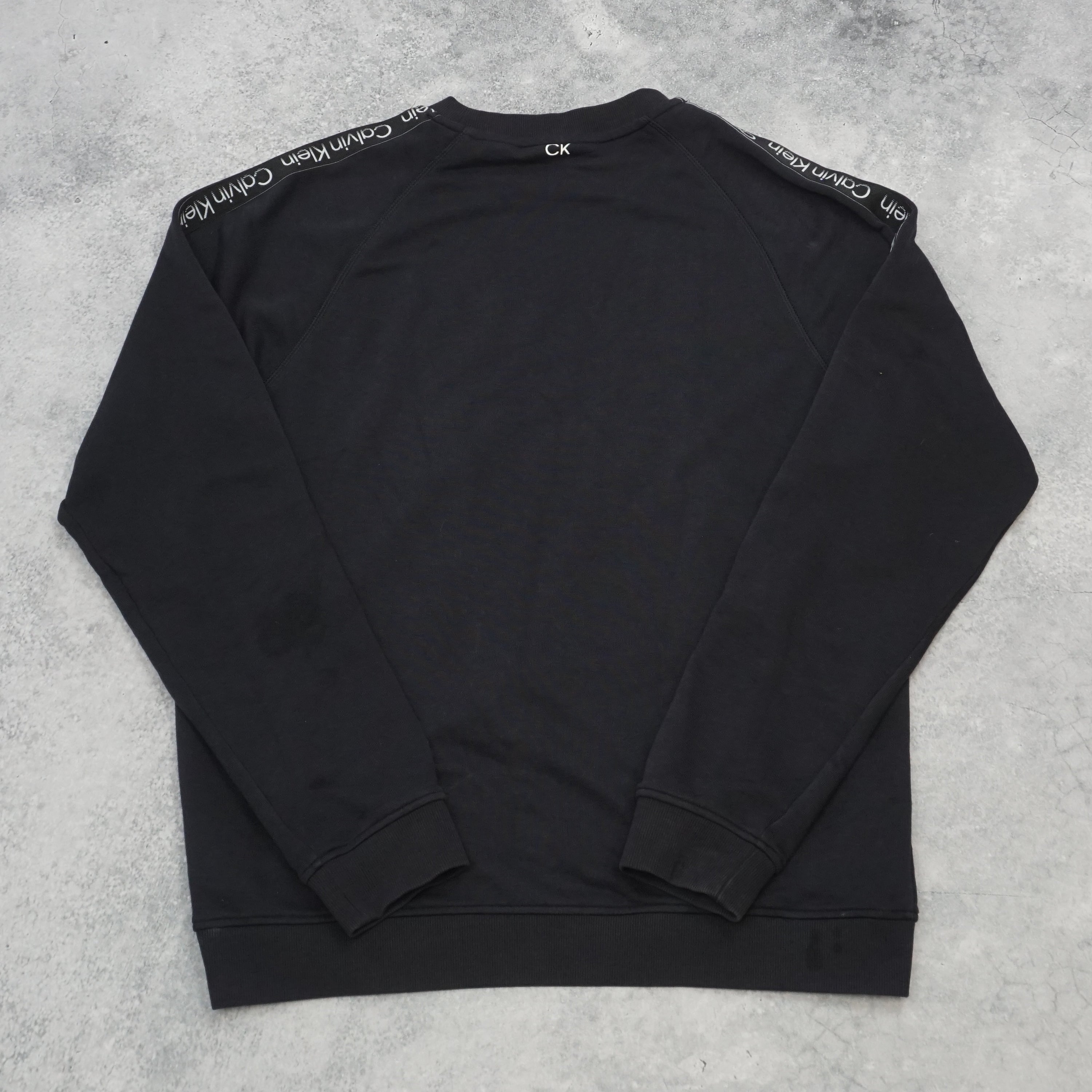 Calvin Klein Performance Sweater
