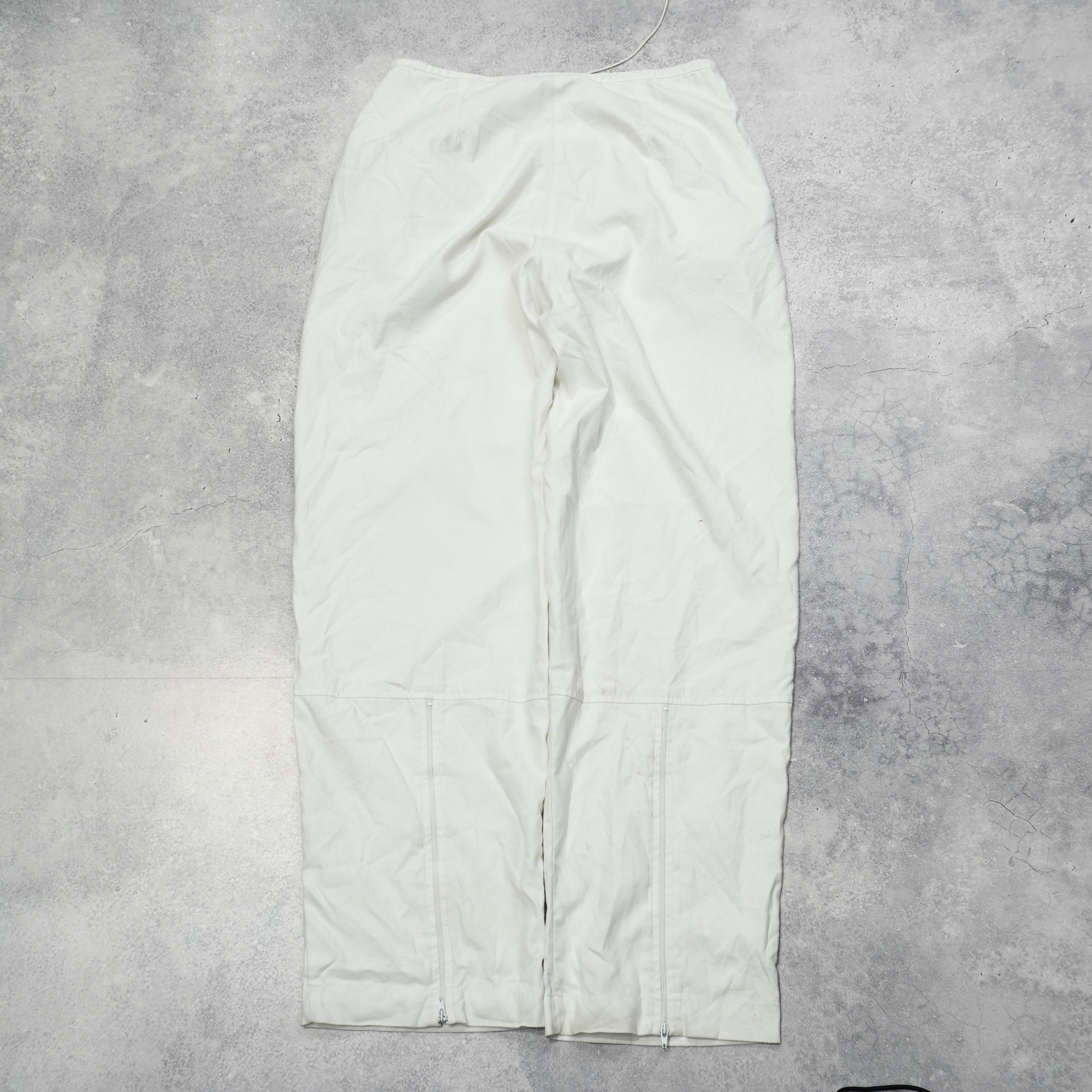 2000s Nike Track Pants
