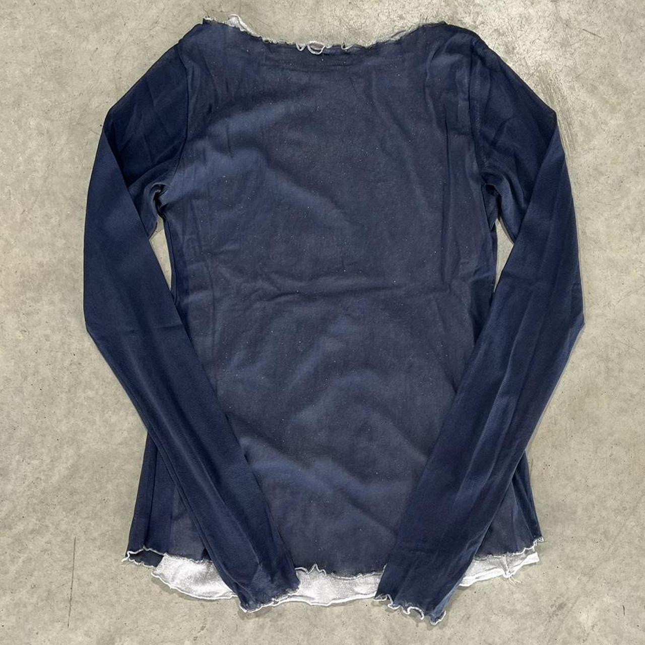 2000s  Long Sleeve