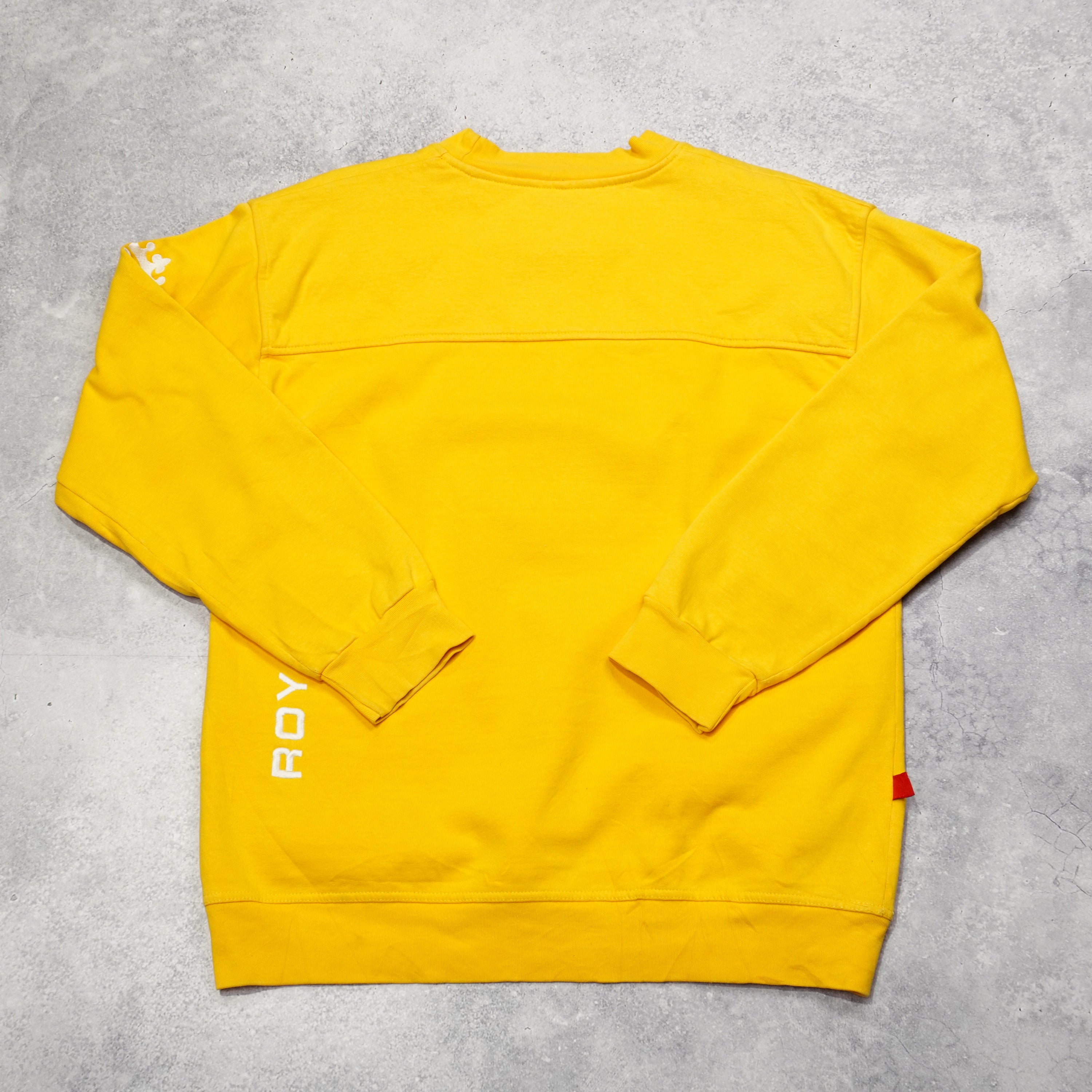 2000s Royal Wear Crewneck
