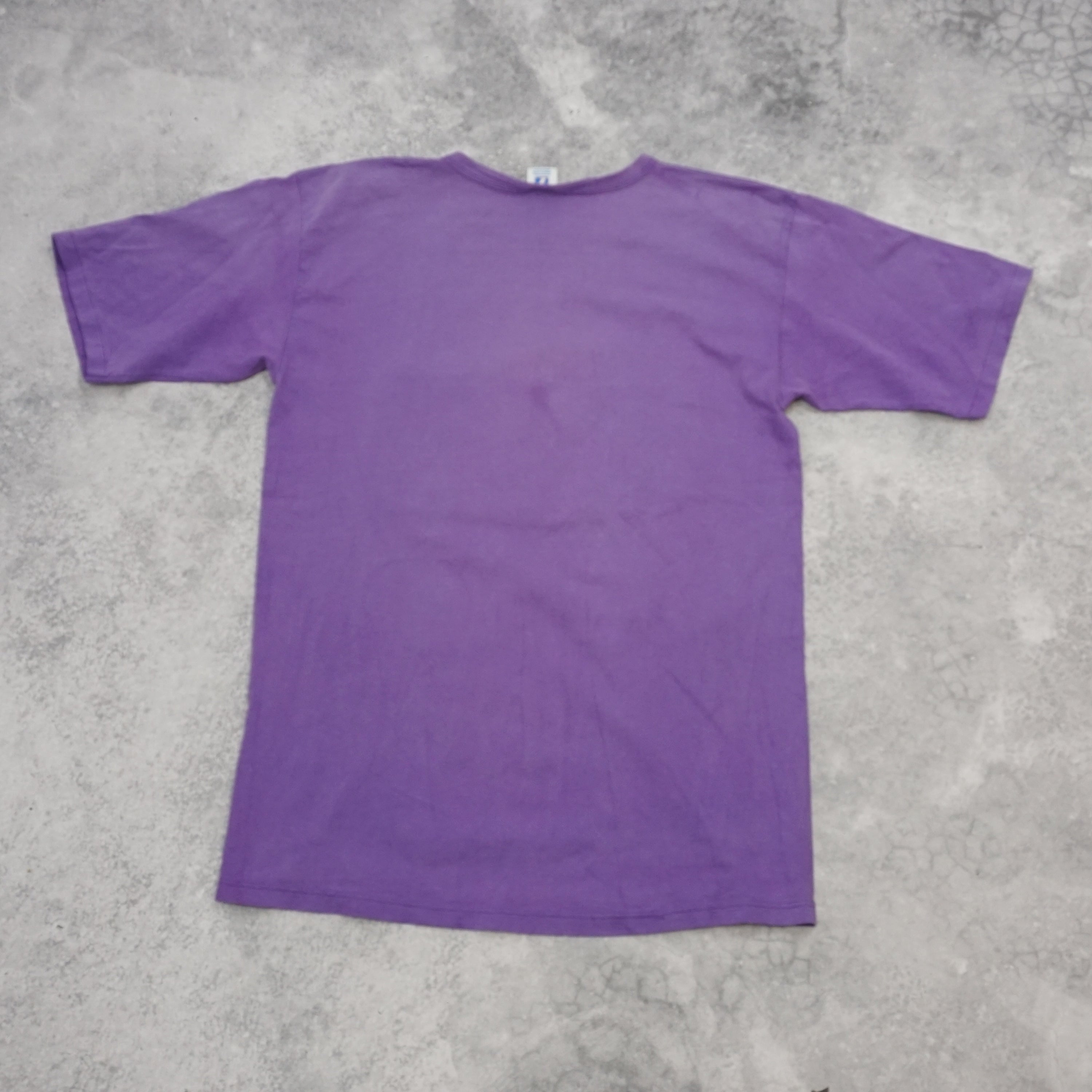 2000s Logo 7 Rockies Colorado Graphic T-Shirt
