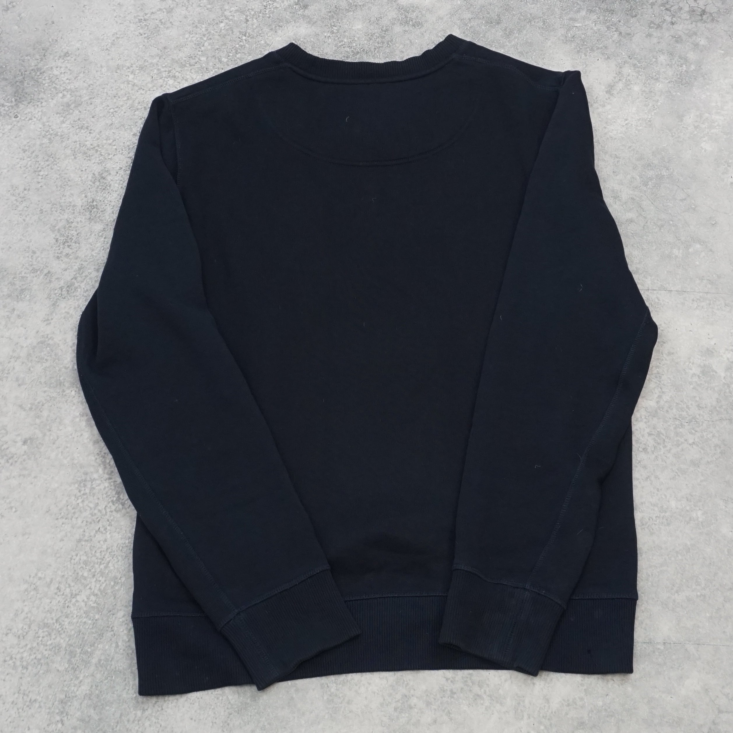 Kenzo Jungle Embroidered Tiger Sweater