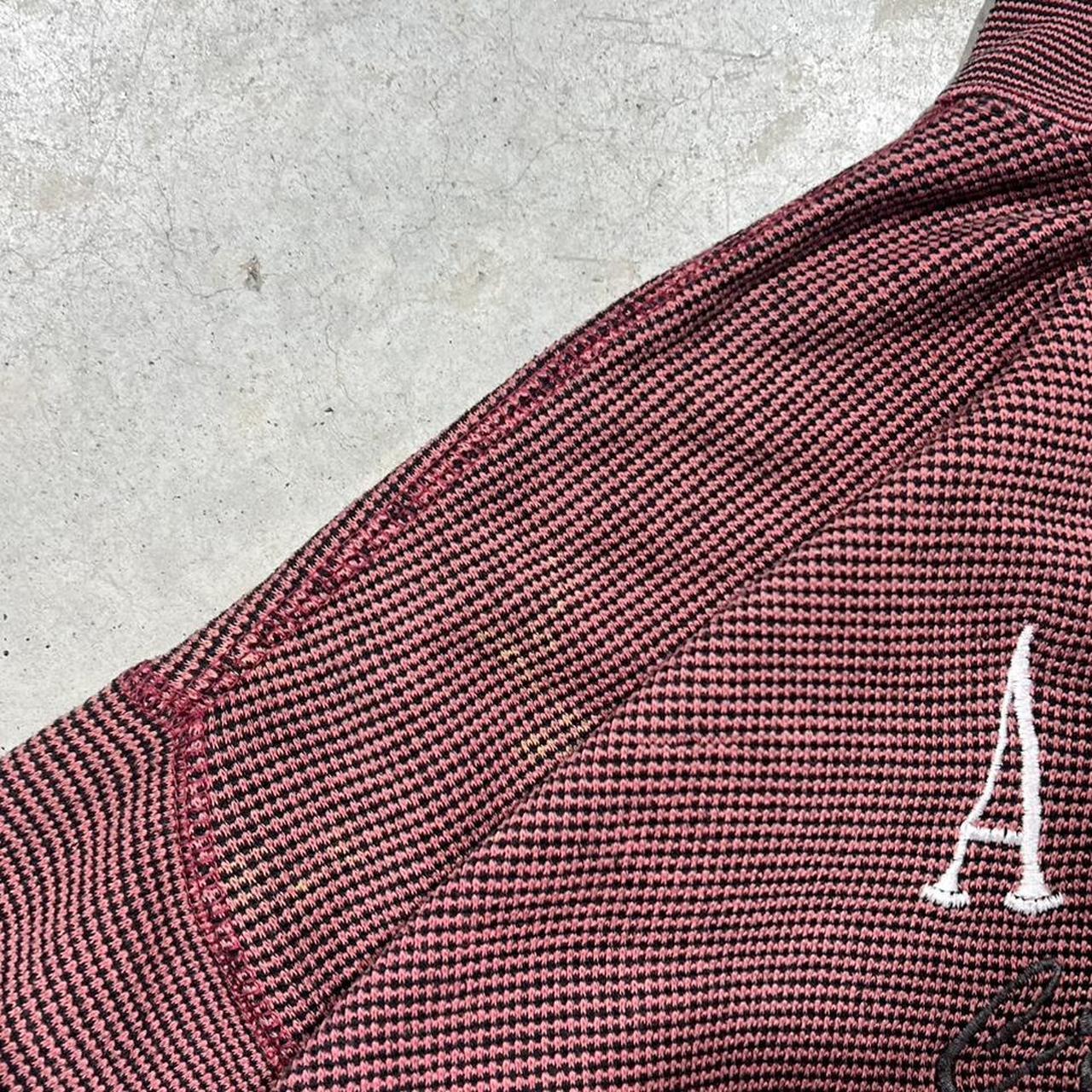 2000s Logo 7 Graphic Crewneck