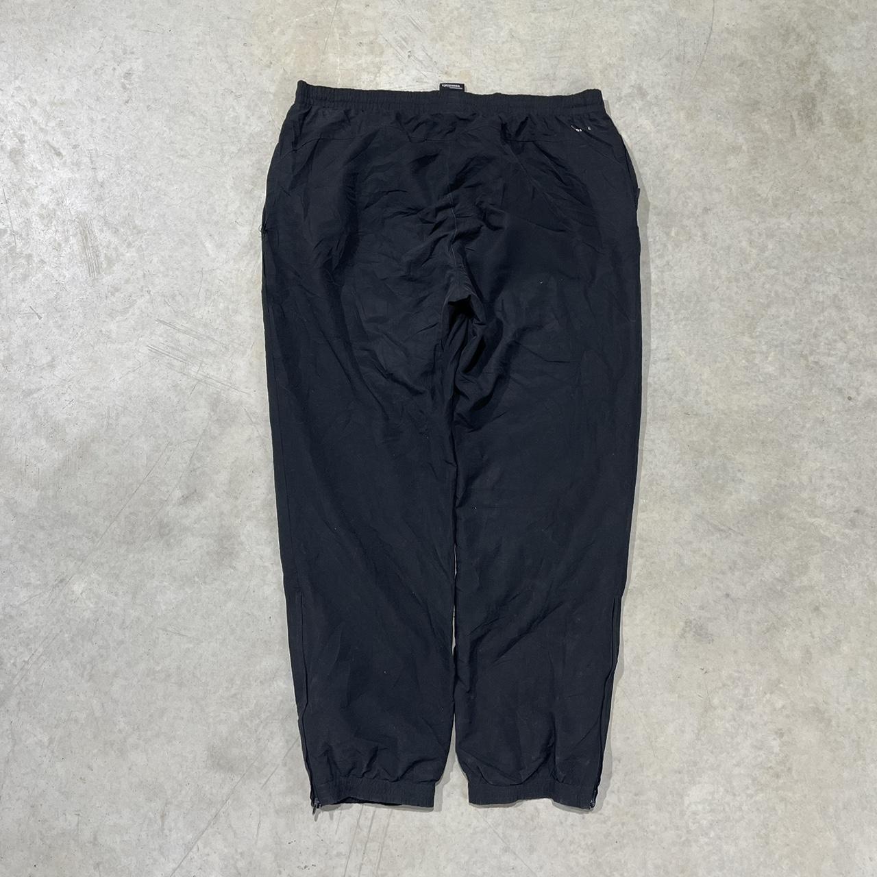 2000s Adidas Track Pants