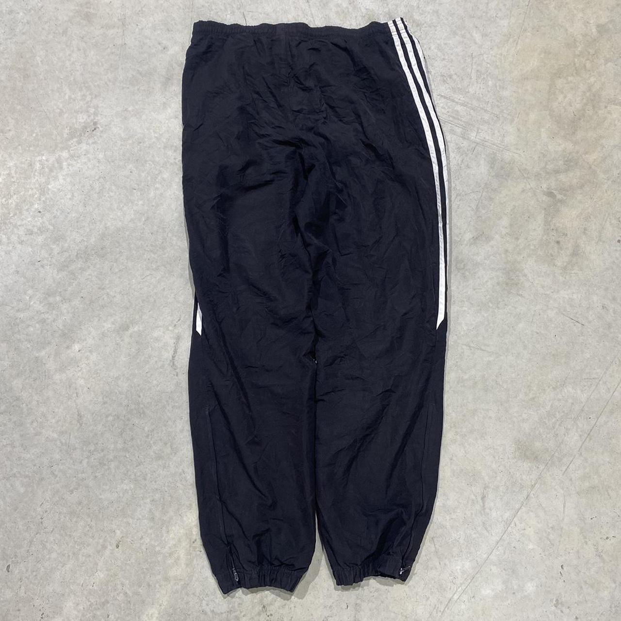 2000s Adidas Track Pants