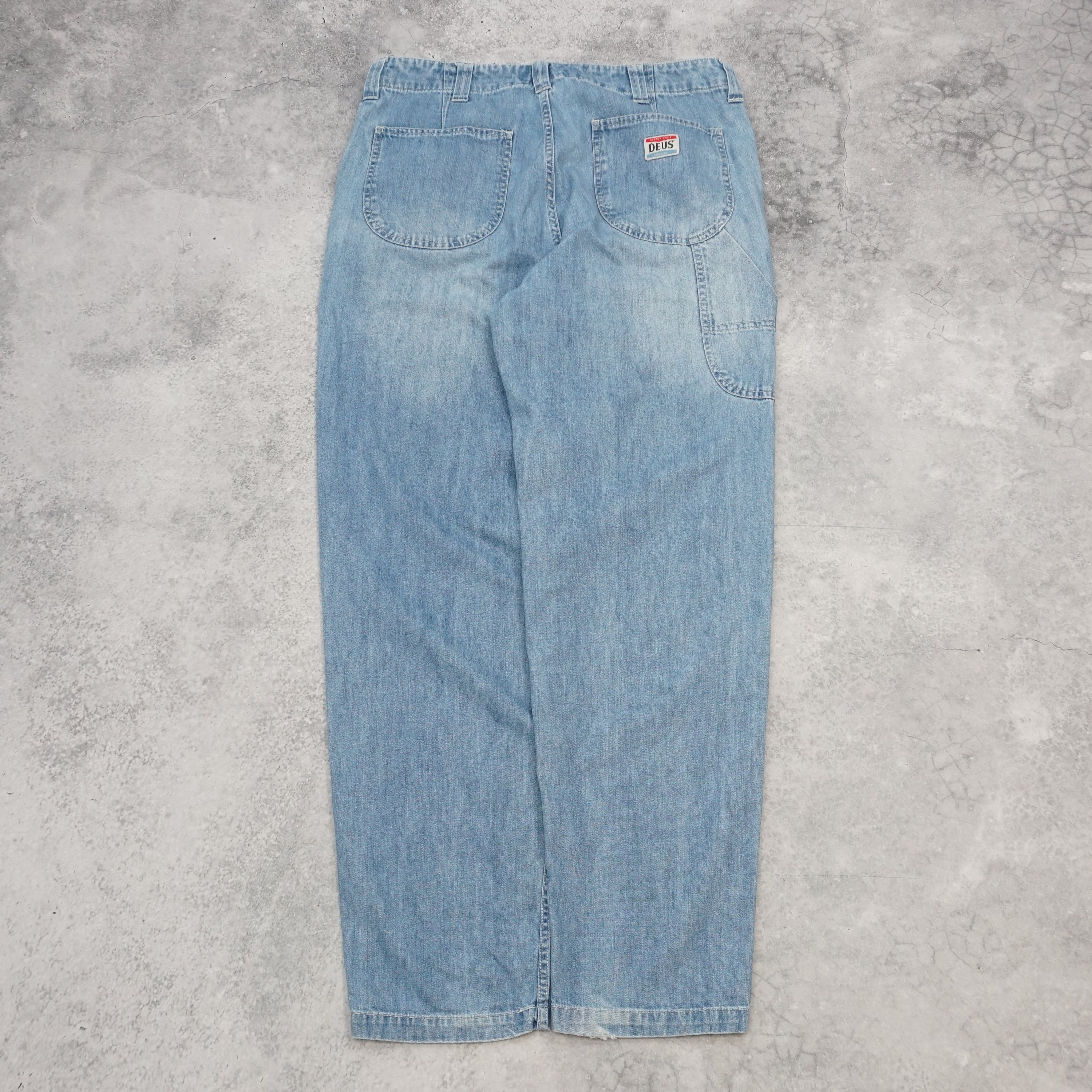 Deus Jeans