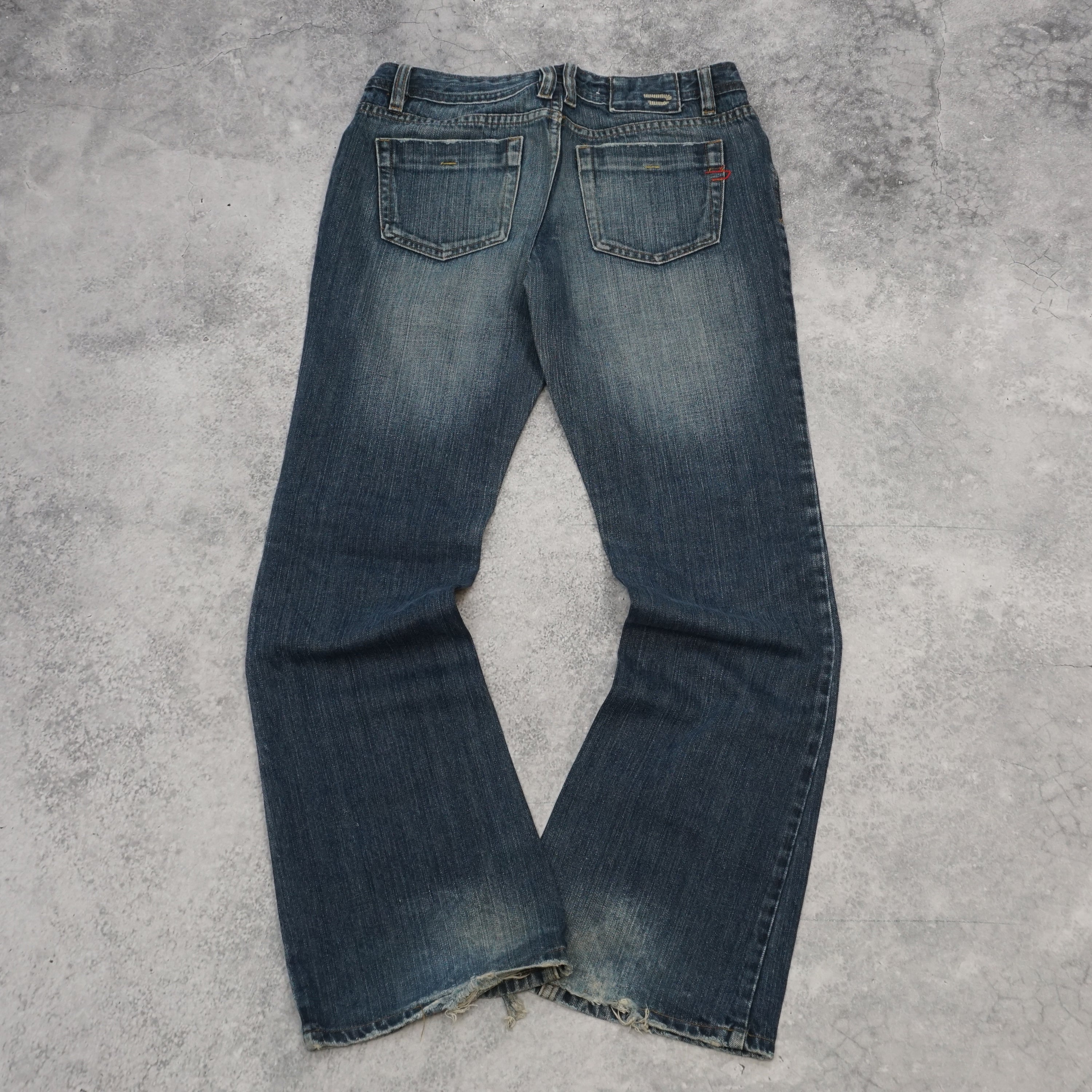 Diesel Jeans