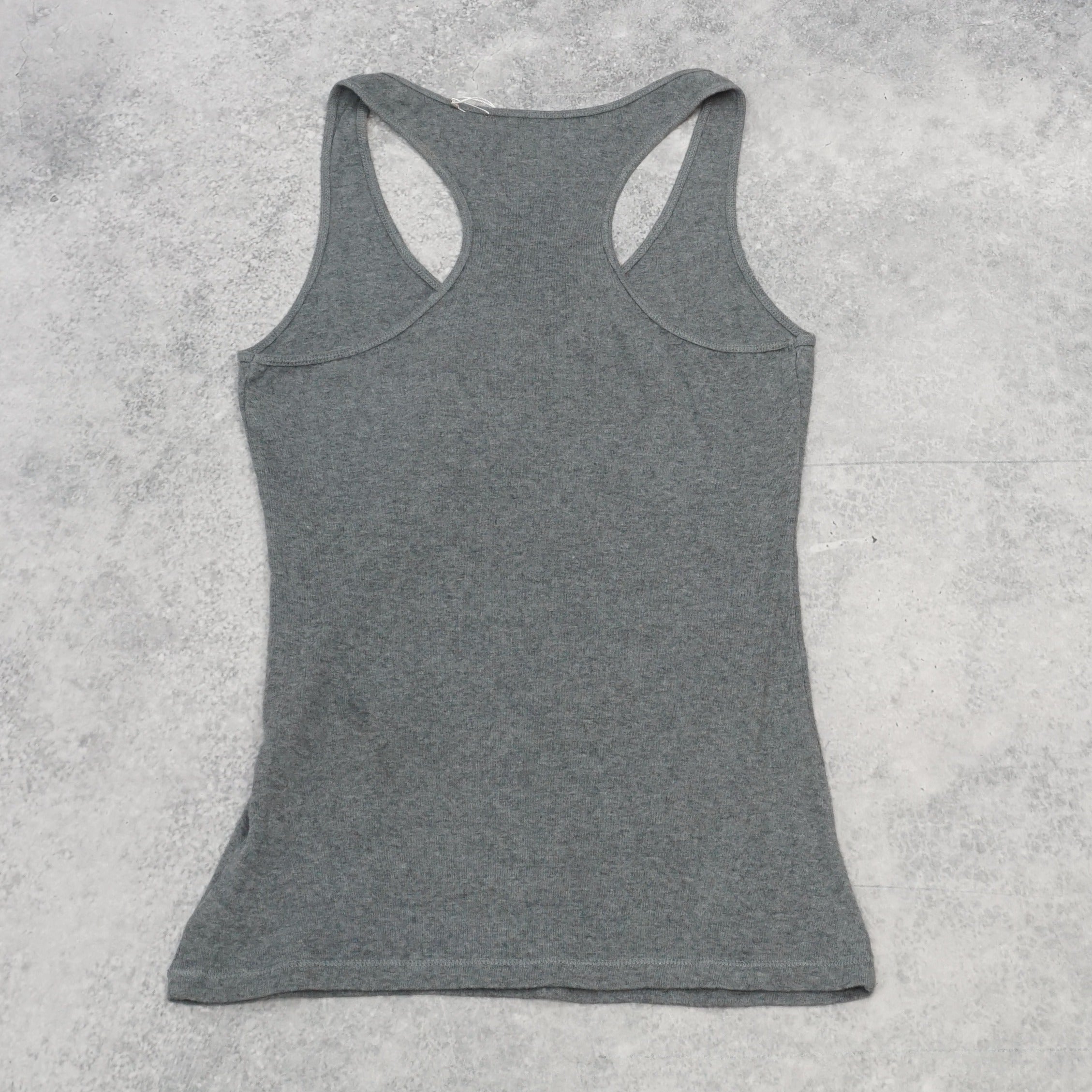 2000s Guess Tank Top