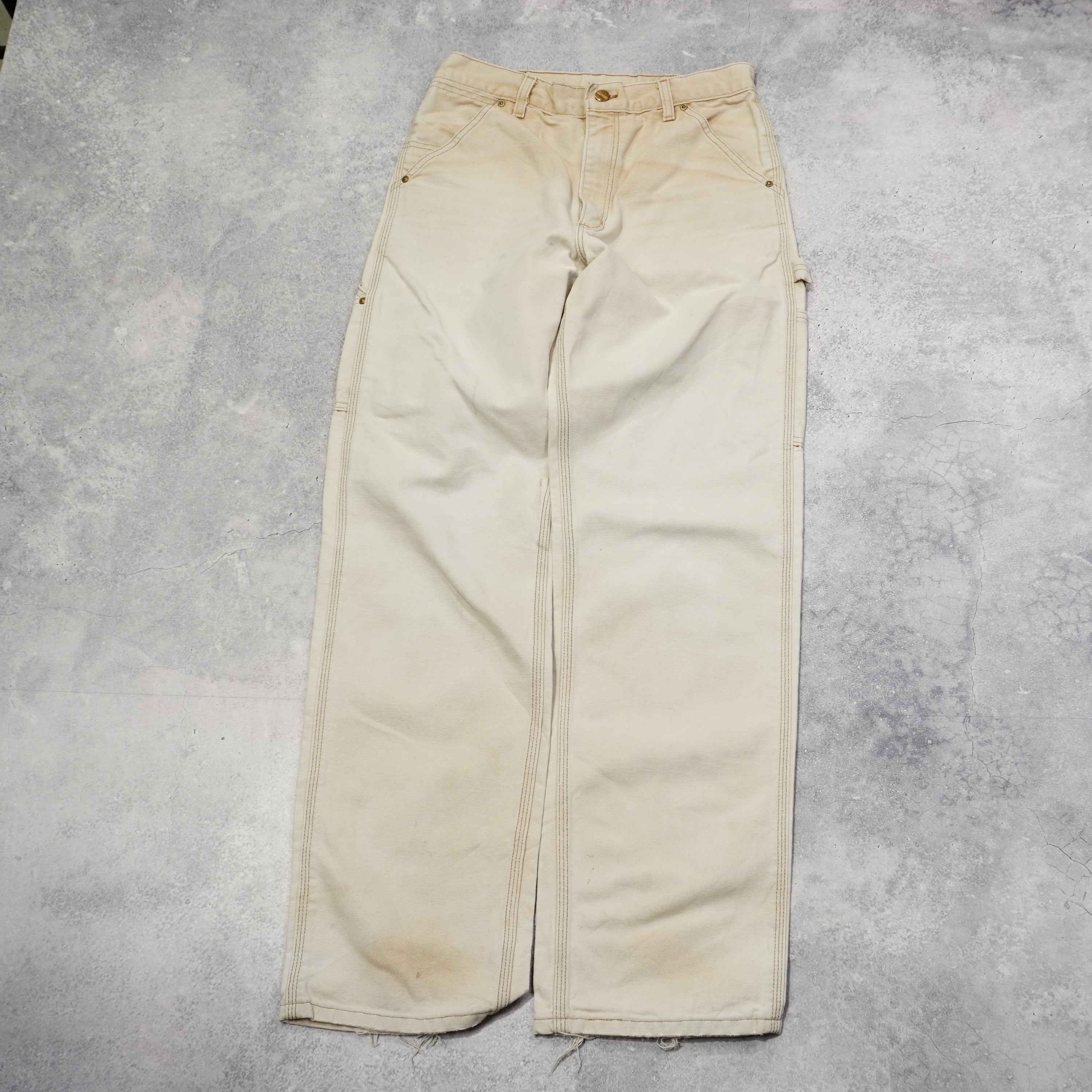 2000s Carhartt Utility Pants