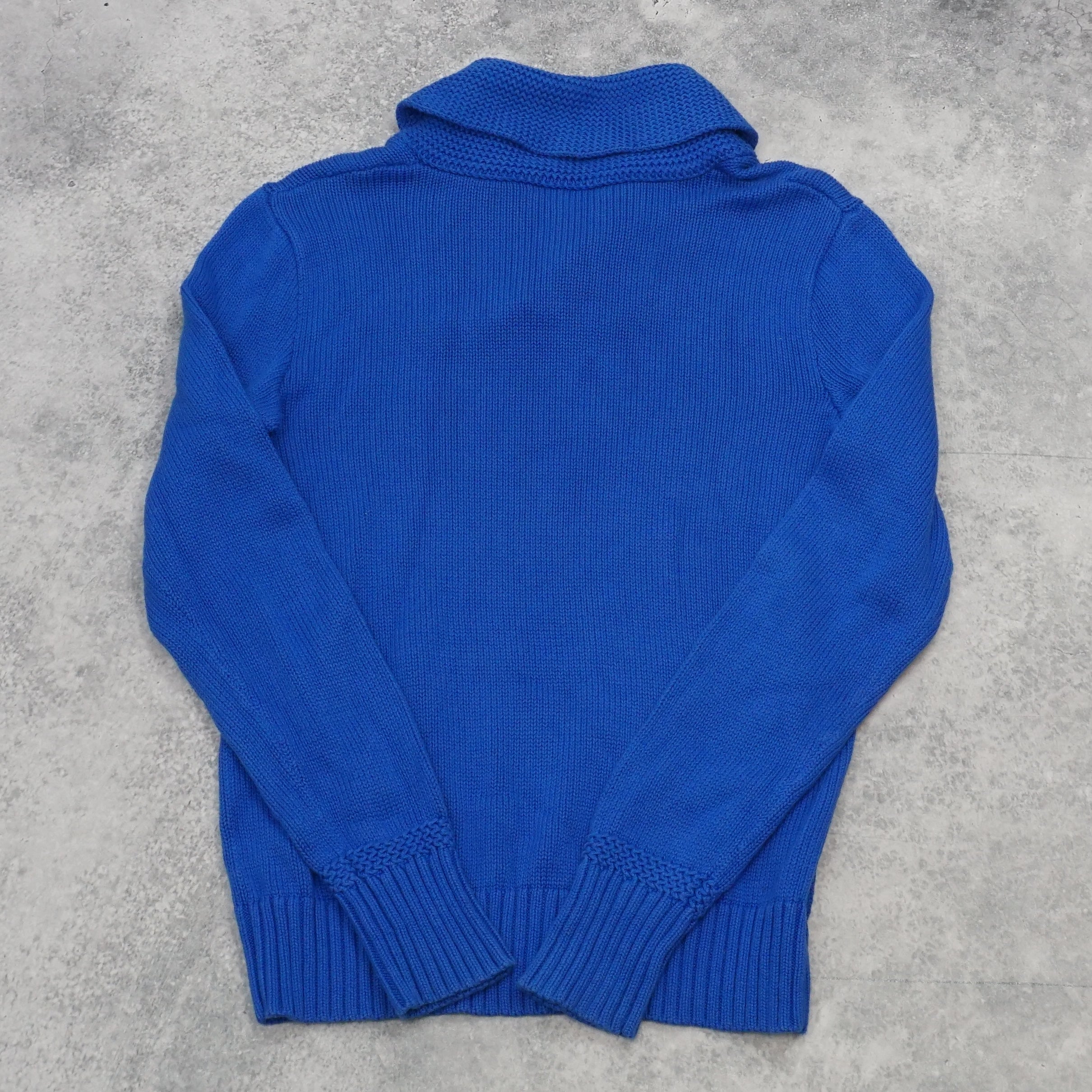 Ralph Lauren L/S Sweater Knit