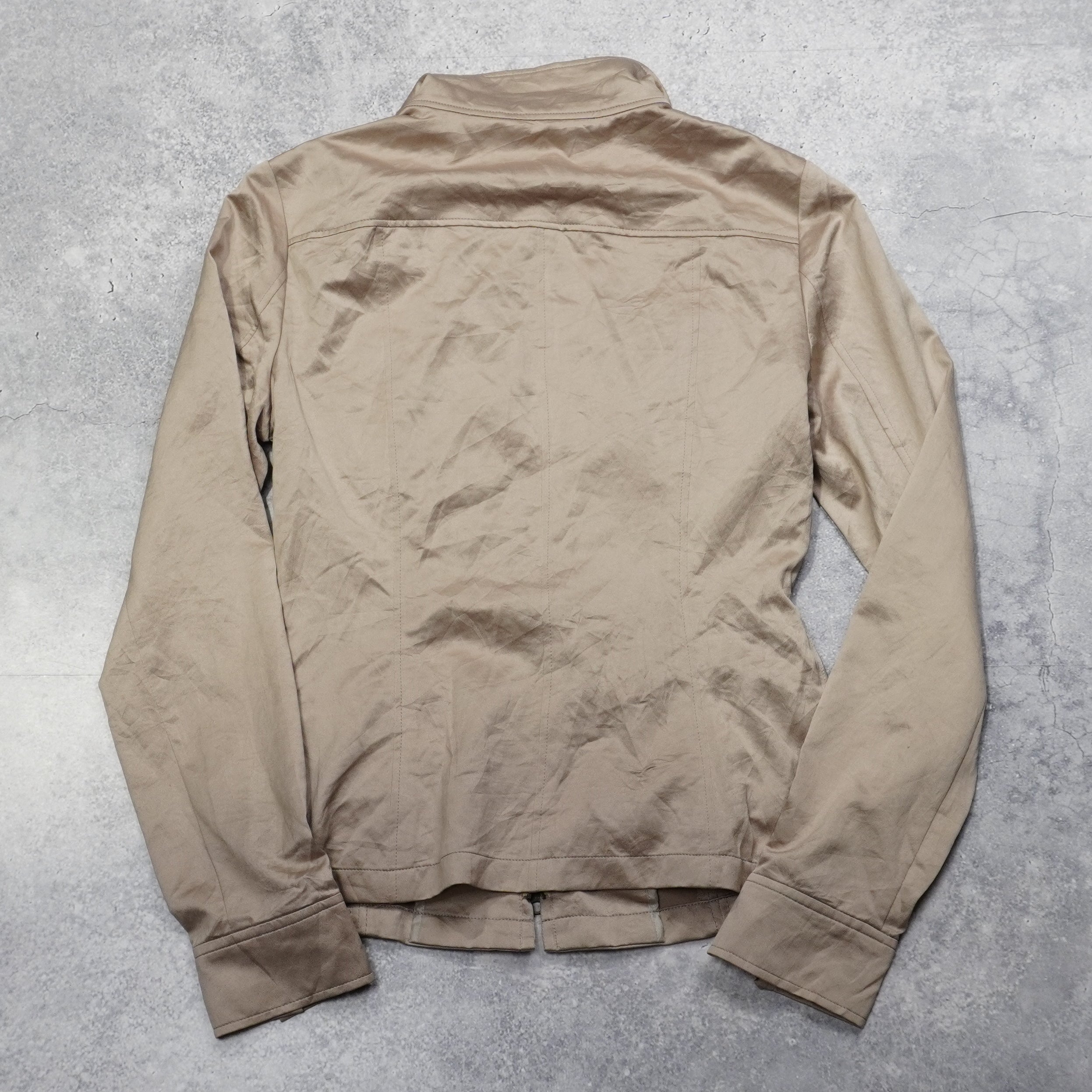 Comme Ca Ism Utility Jacket