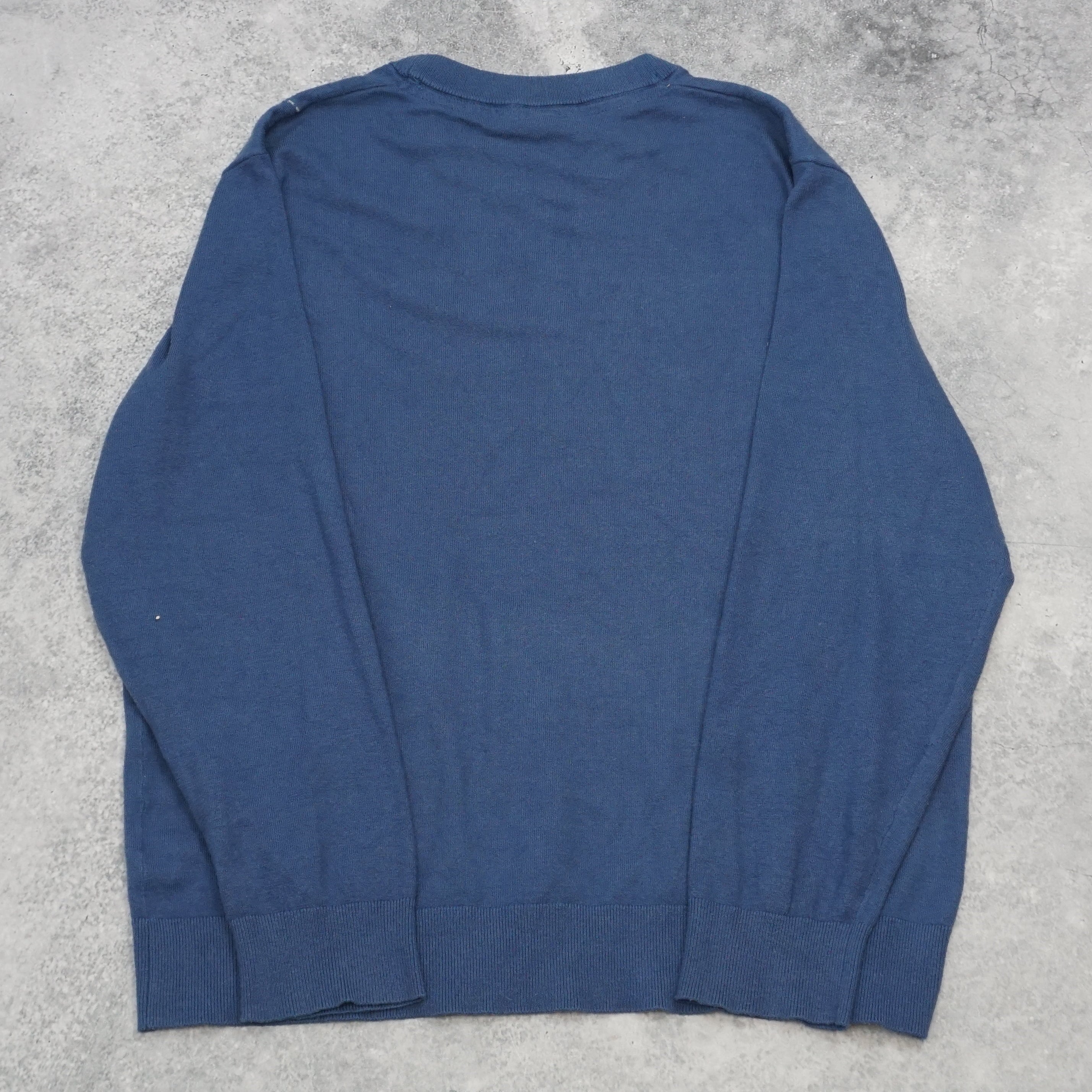Janswest Relaxed Fit Sweater