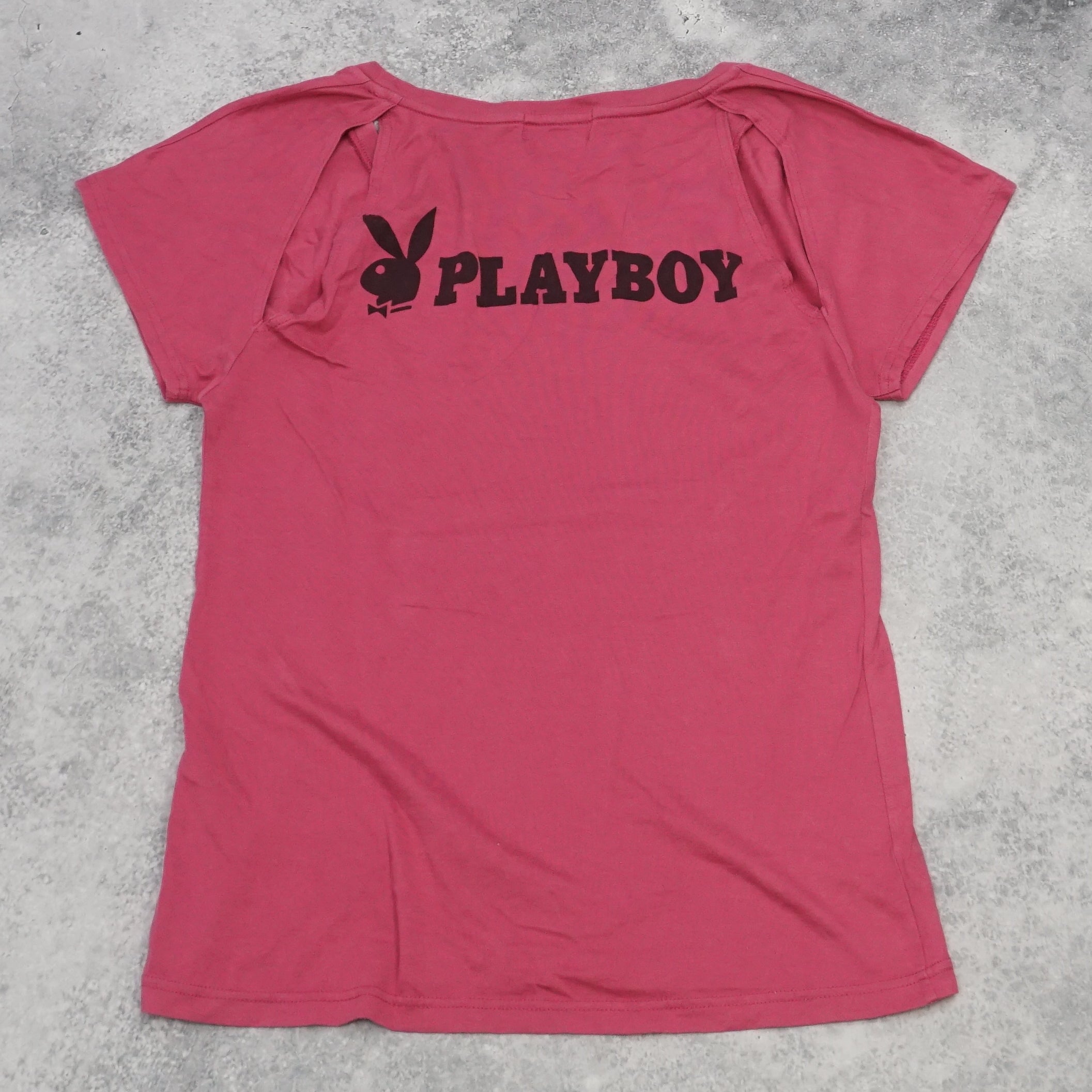 Playboy x Hysteric Glamour T-Shirt
