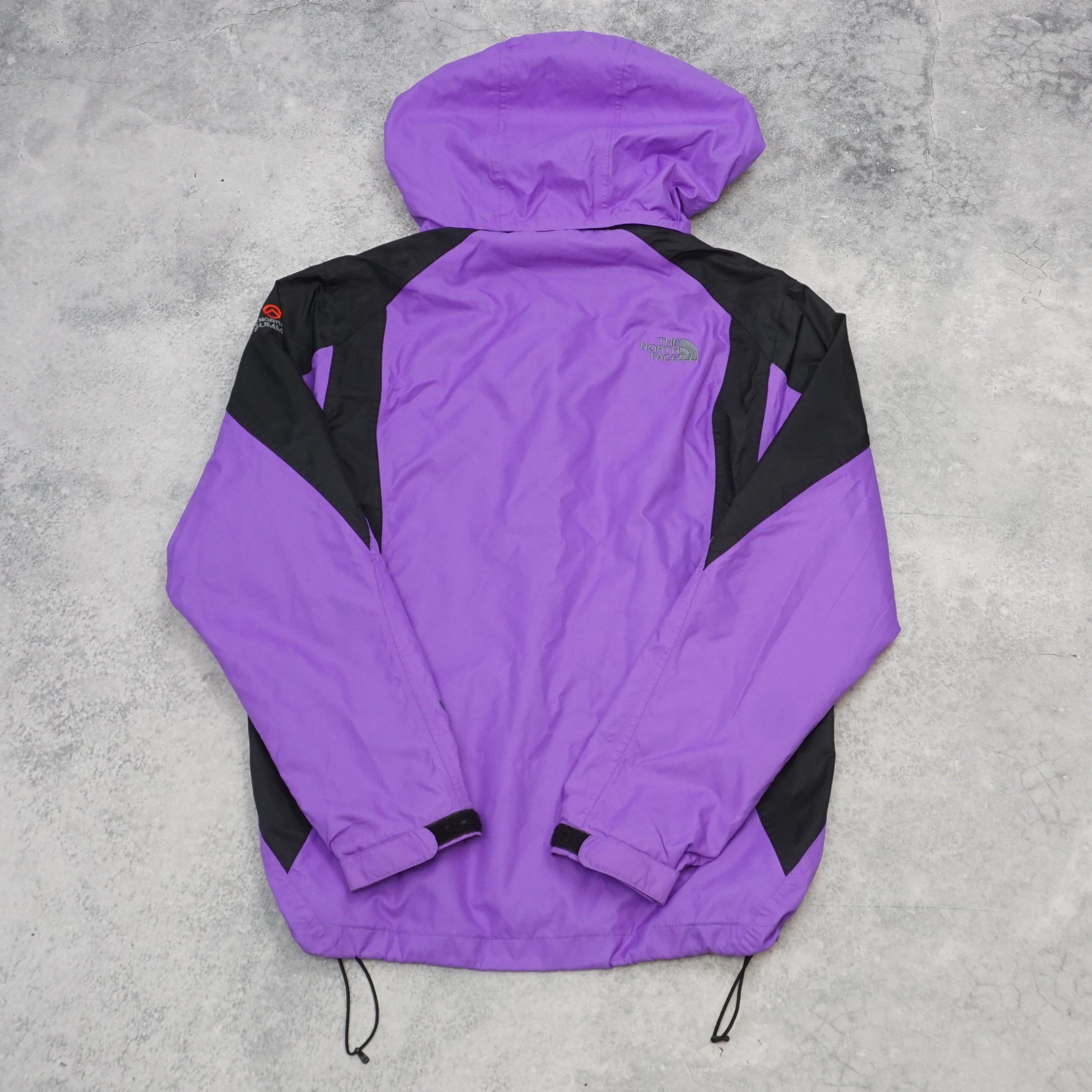 2000s The North Face Summit Series Hoodie