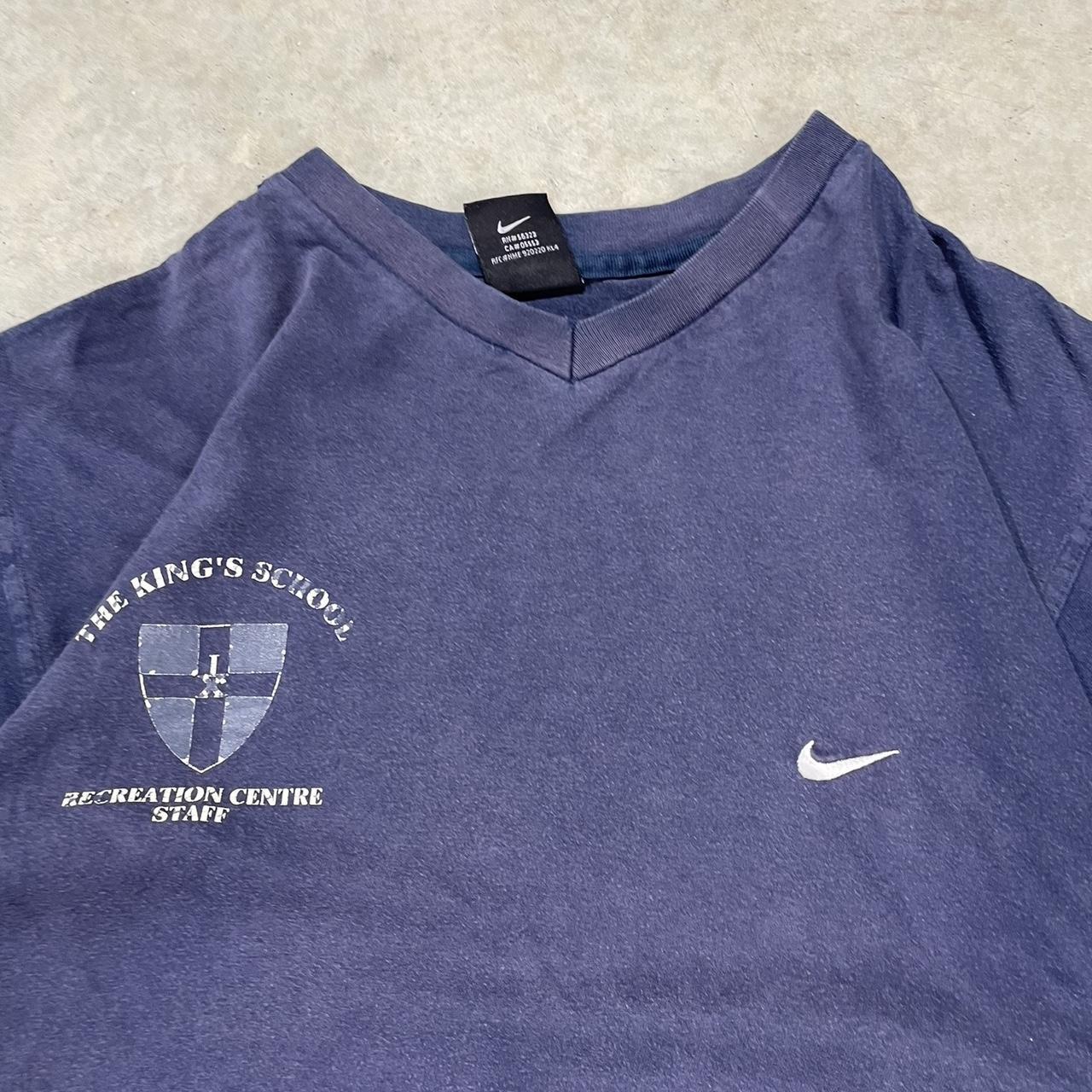 2000s Nike Graphic T-Shirt