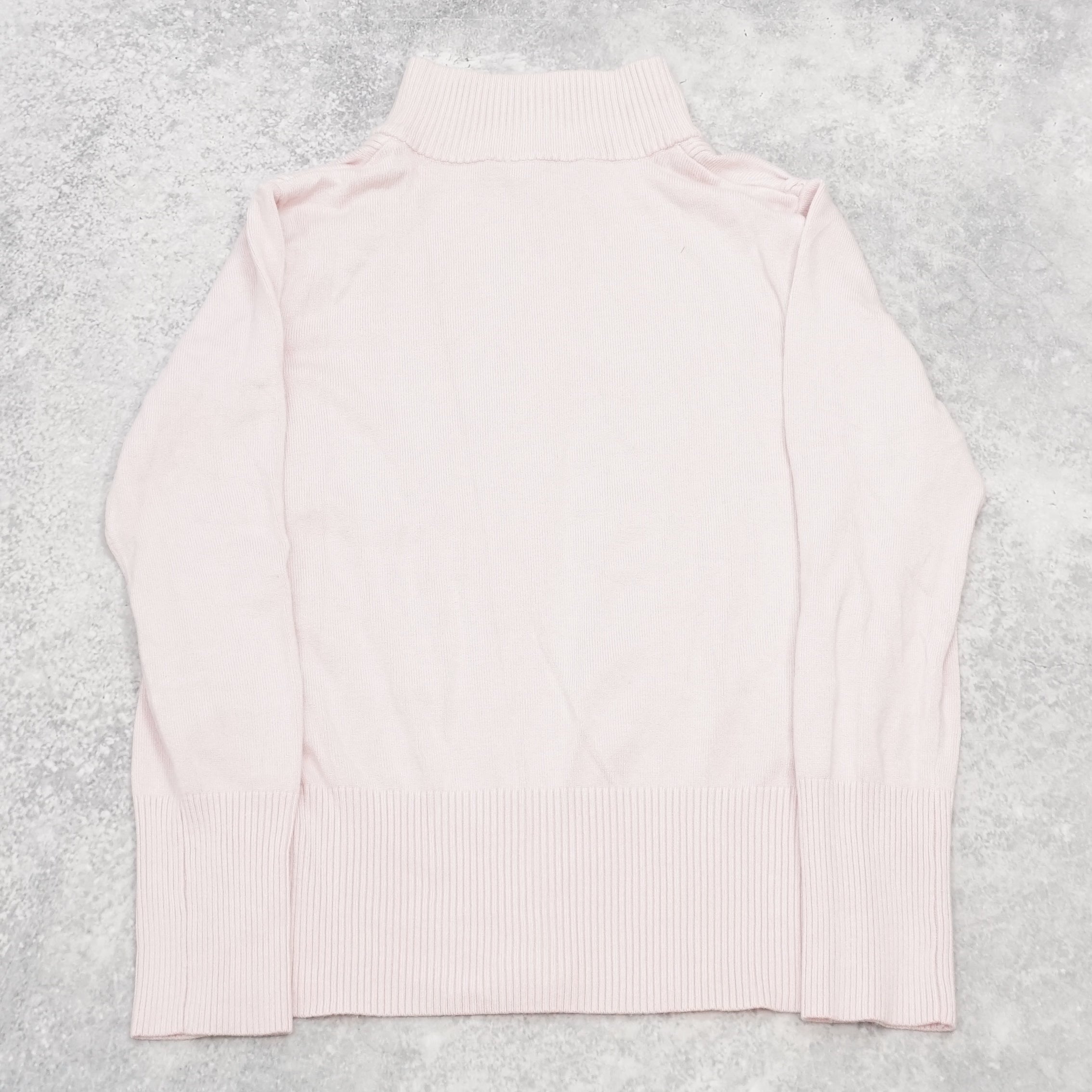 Liz Jordan Zip Up