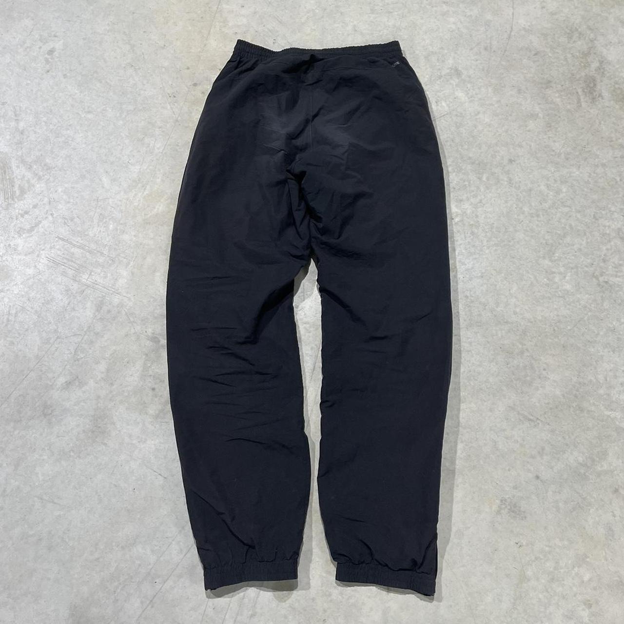 2000s Adidas Pants