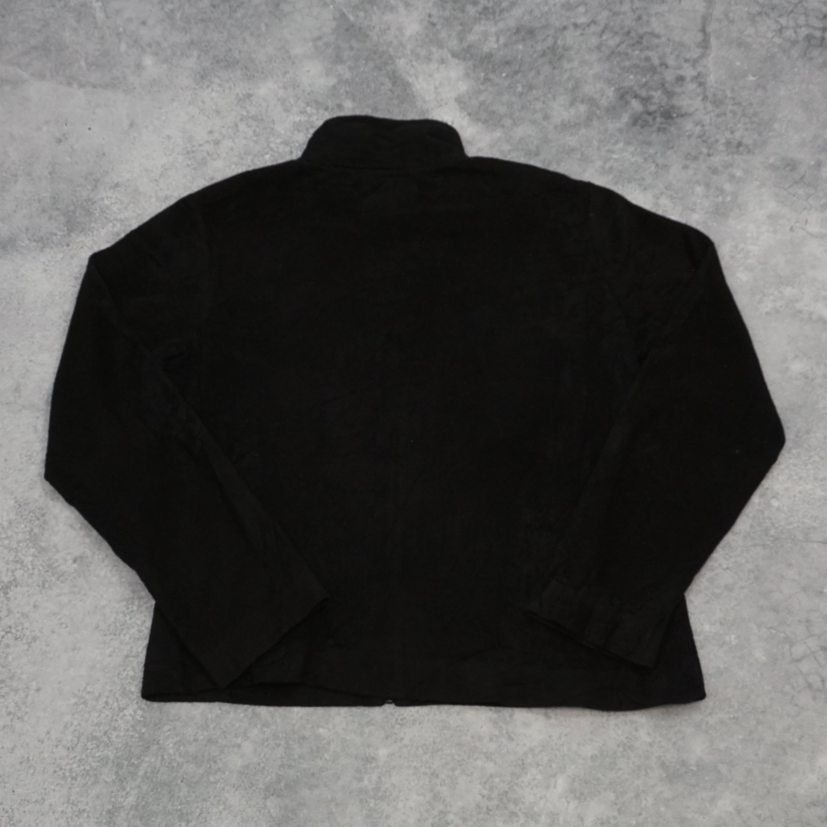 Hard Rock Zip Up