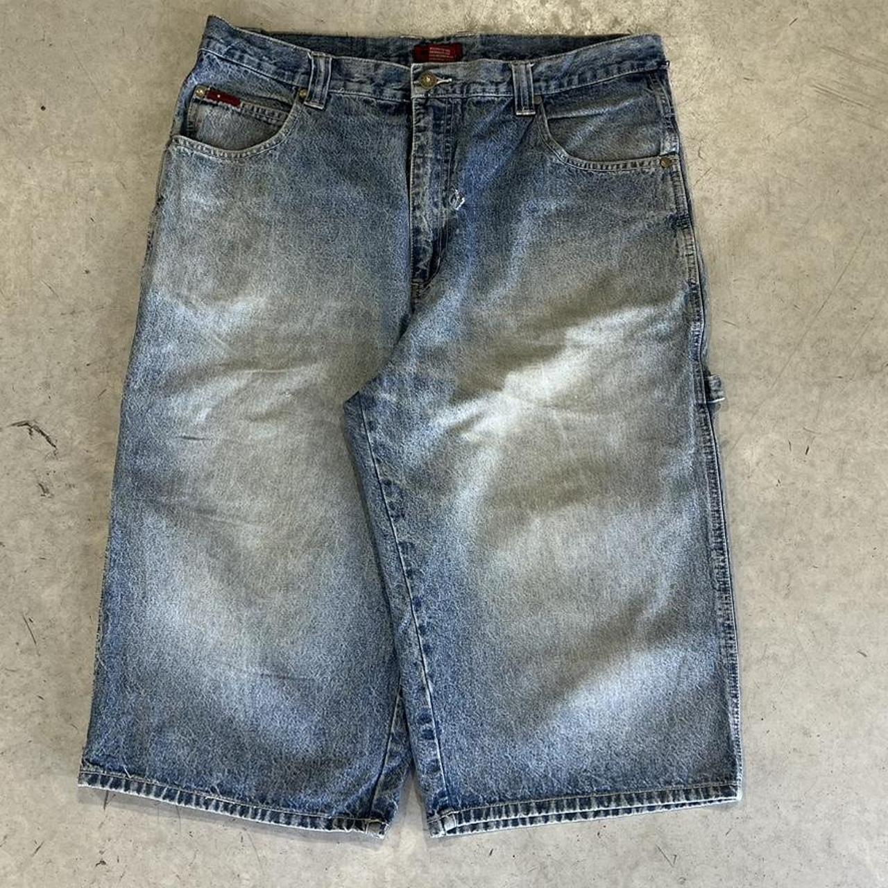 2000s BR Jorts