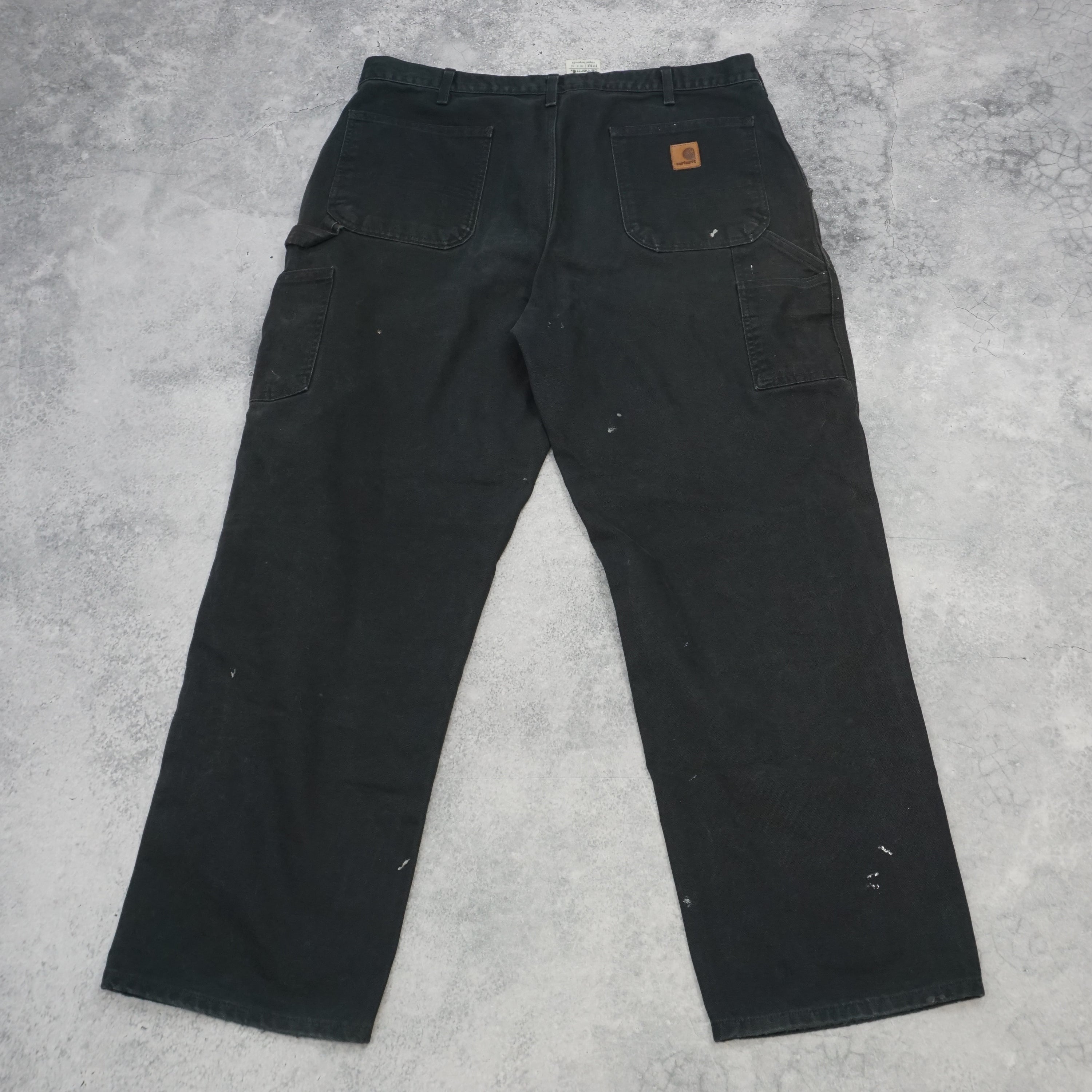 Carhartt Work Utility Cargo Pants