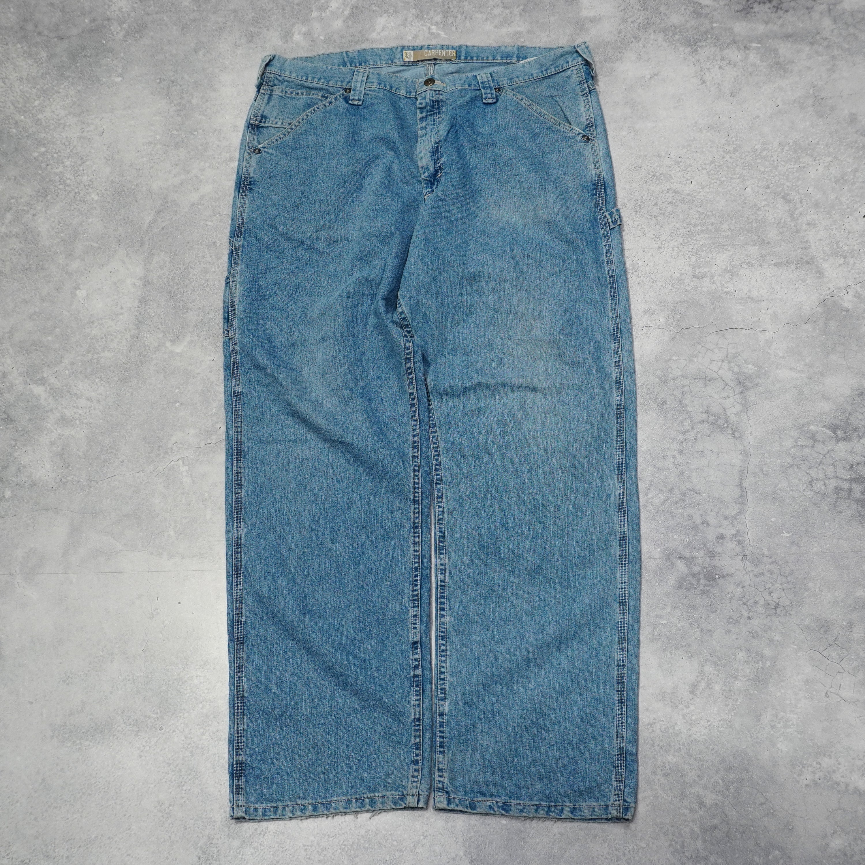 2000s Lee Carpenter Jeans