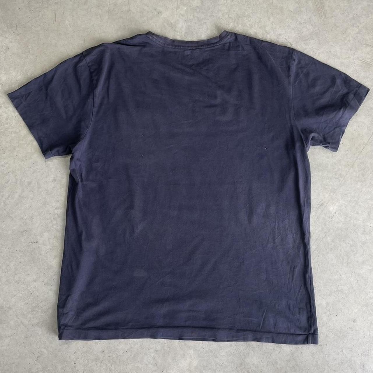 2000s Polo Ralph Lauren Pocket T-Shirt