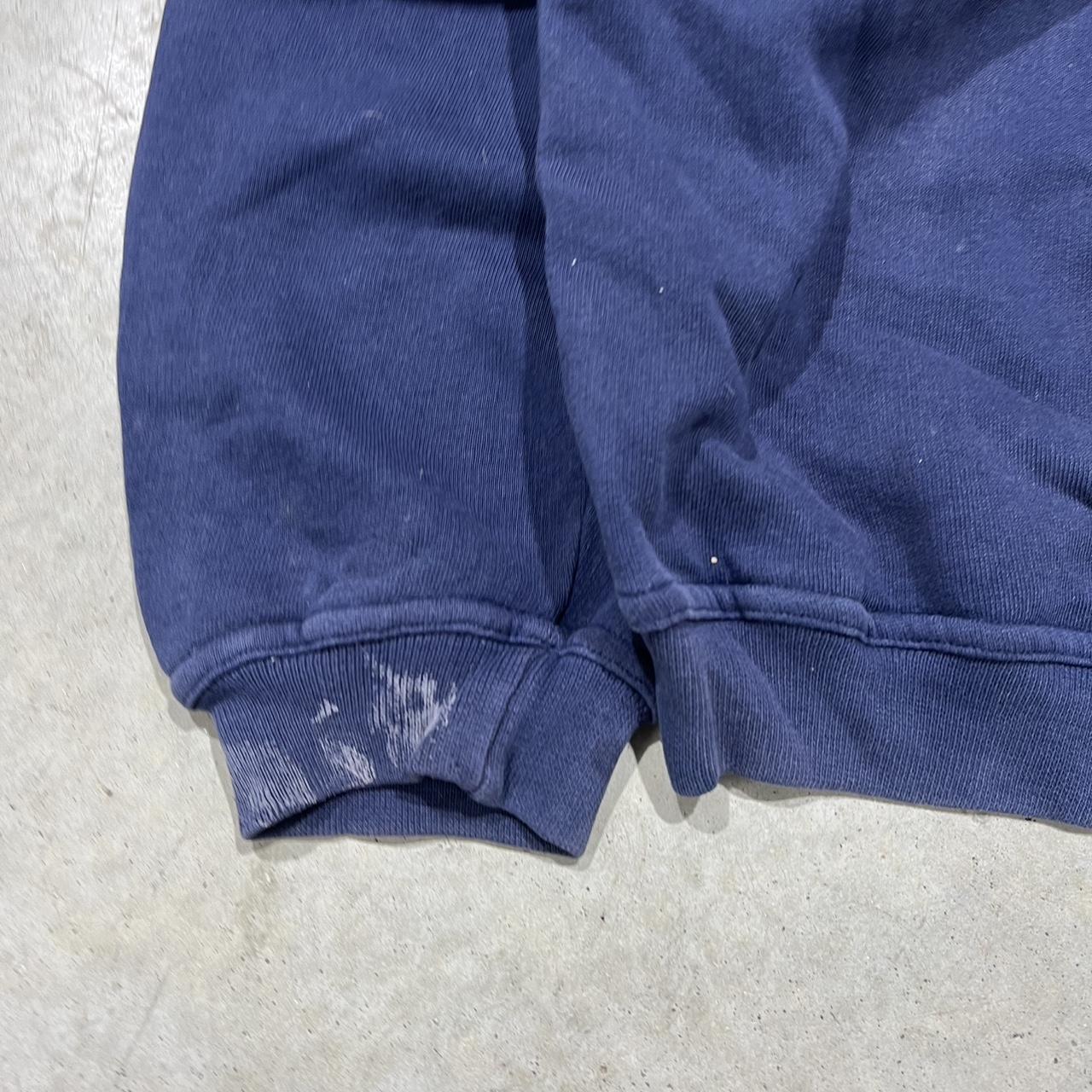 2000s Adidas Crewneck
