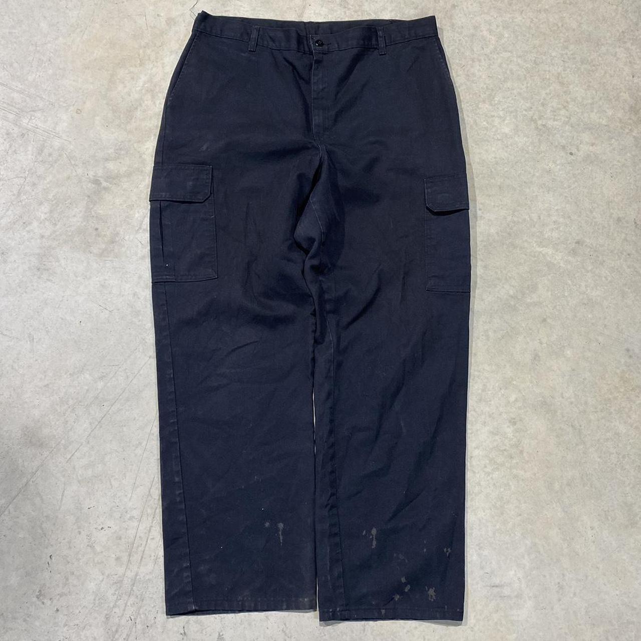 2000s Dickies Cargo Pants